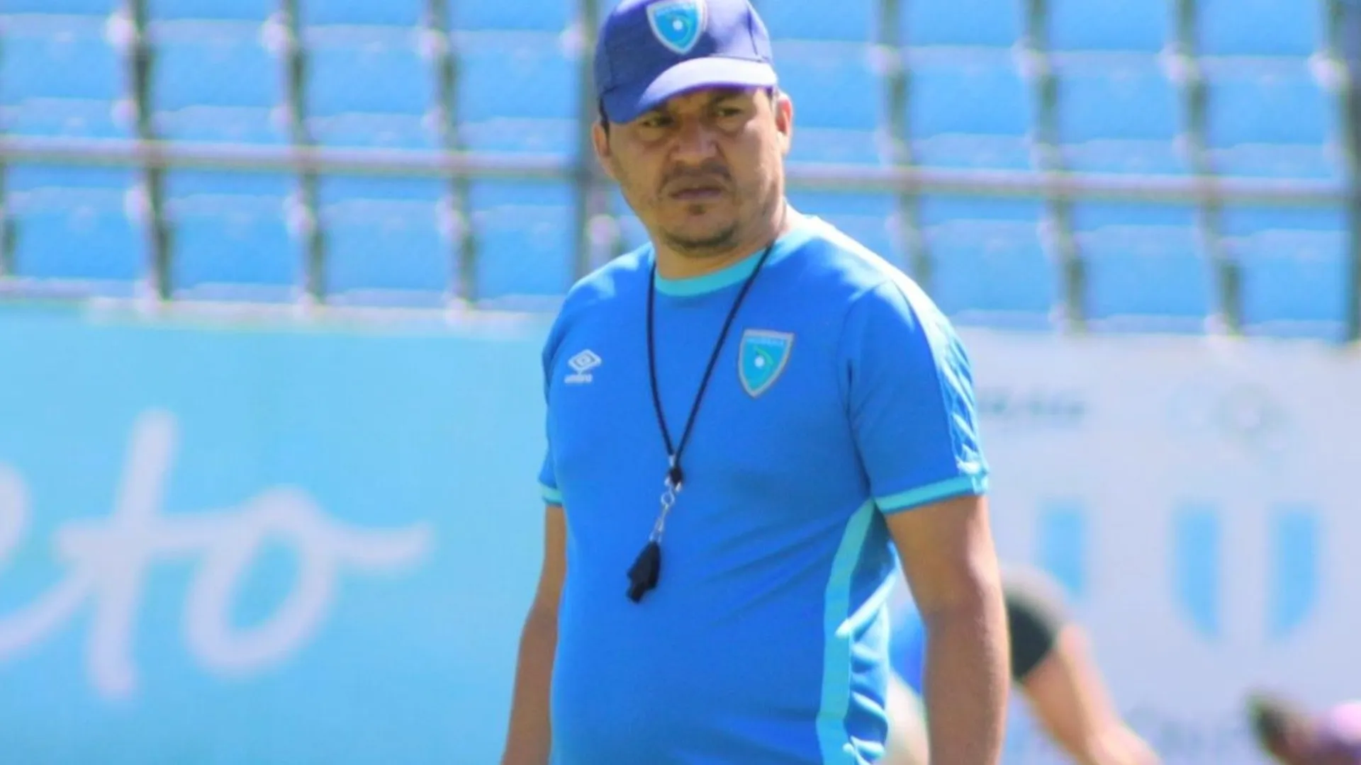 Amarini Villatoro afirmó que Guatemala no fue contundente