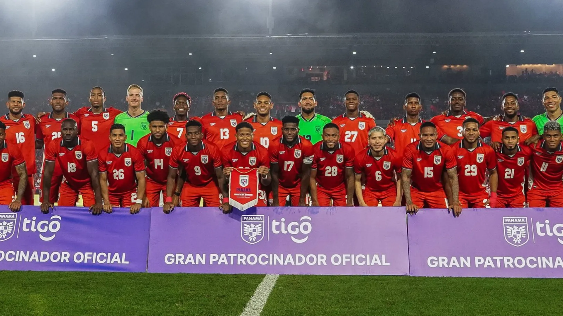 seleccion de panama-mundial 2026-thomas christiansen