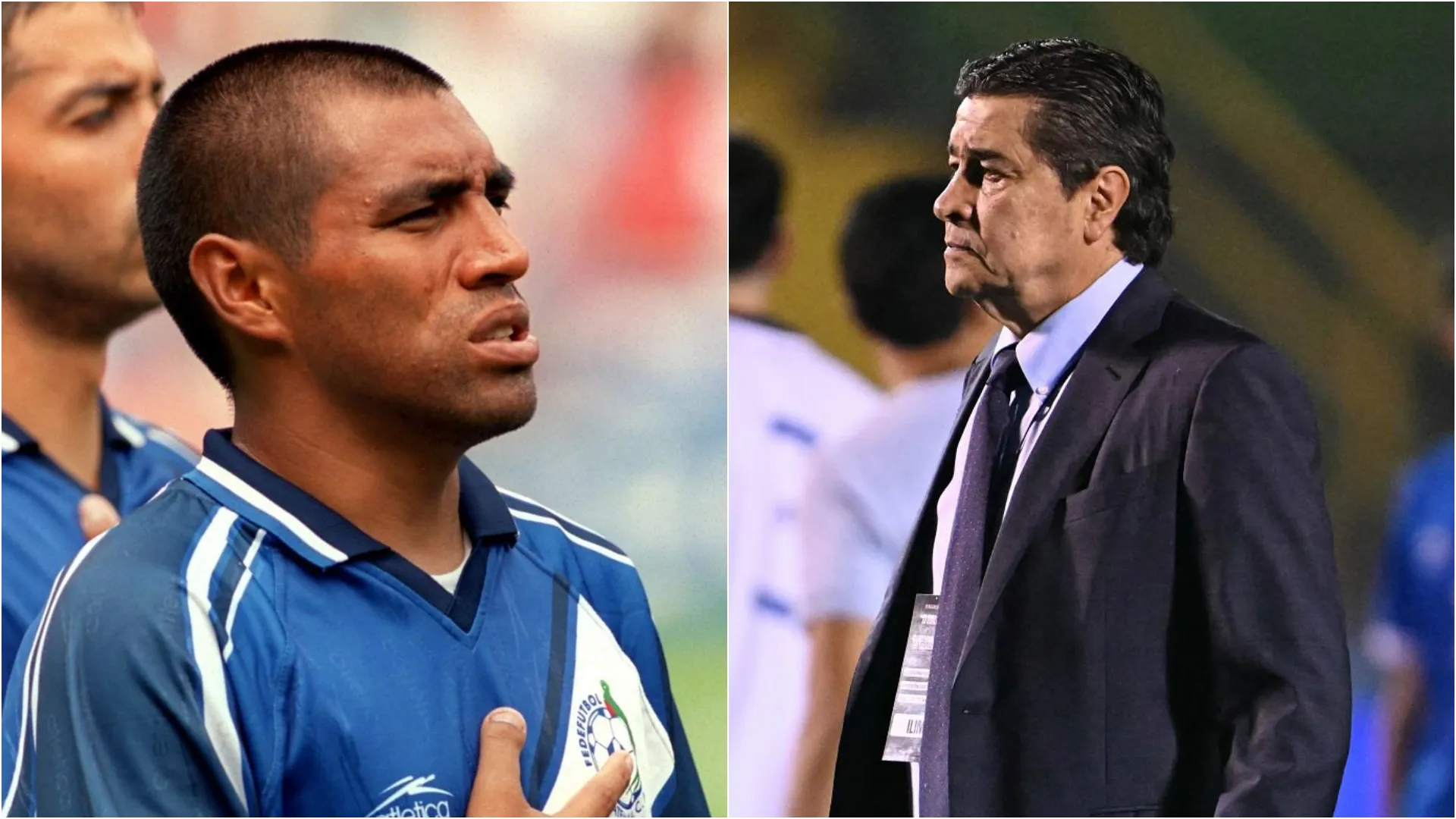 "Nos botó": Pin Plata le señala a Luis Fernando Tena el mayor pecado de Guatemala rumbo al Mundial 2026
