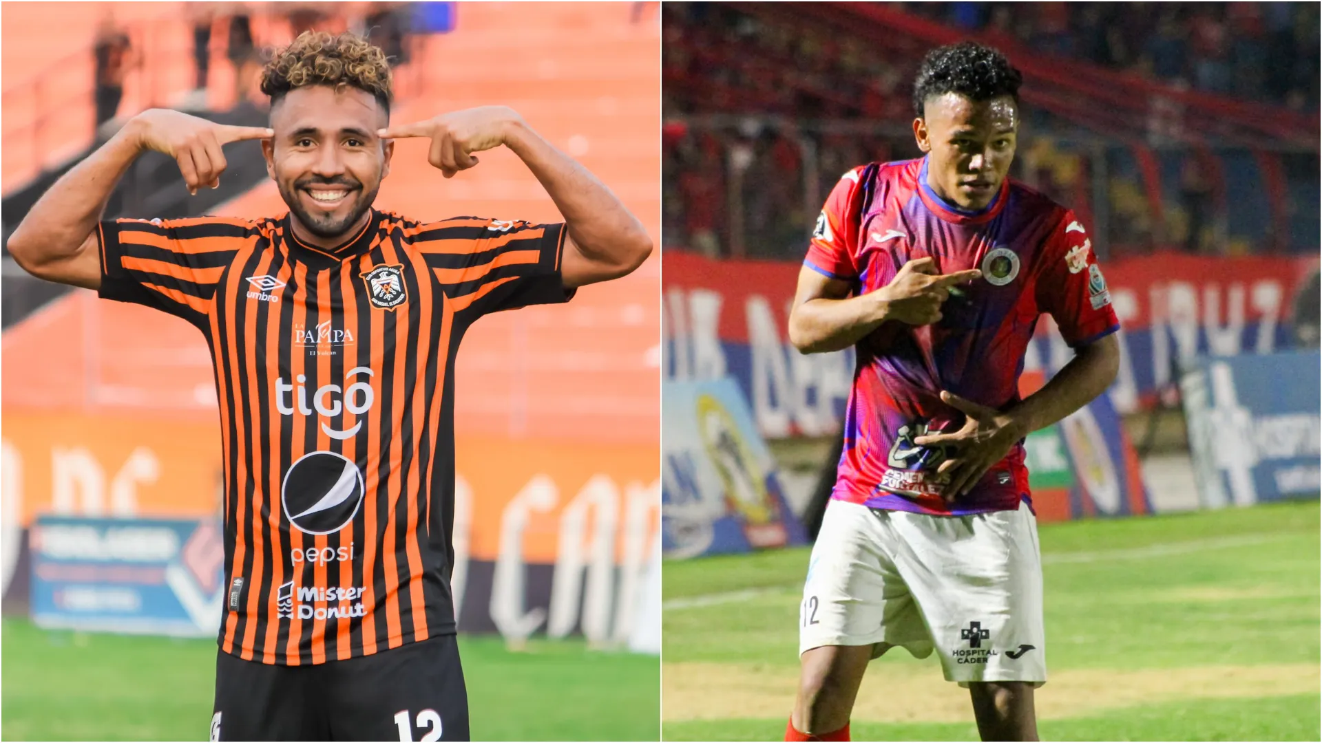 Águila vs FAS, por la Liga Mayor de El Salvador: hora y dónde ver EN VIVO el clásico | 16 de marzo