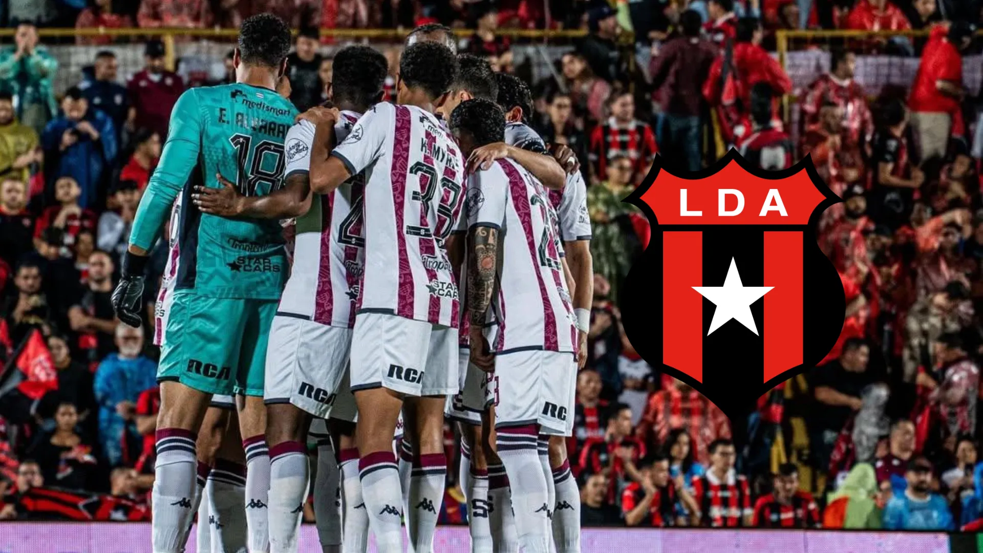 Humillación mundial: Saprissa prende fuego a Alajuelense con un dardo venenoso que los manudos no esperaban
