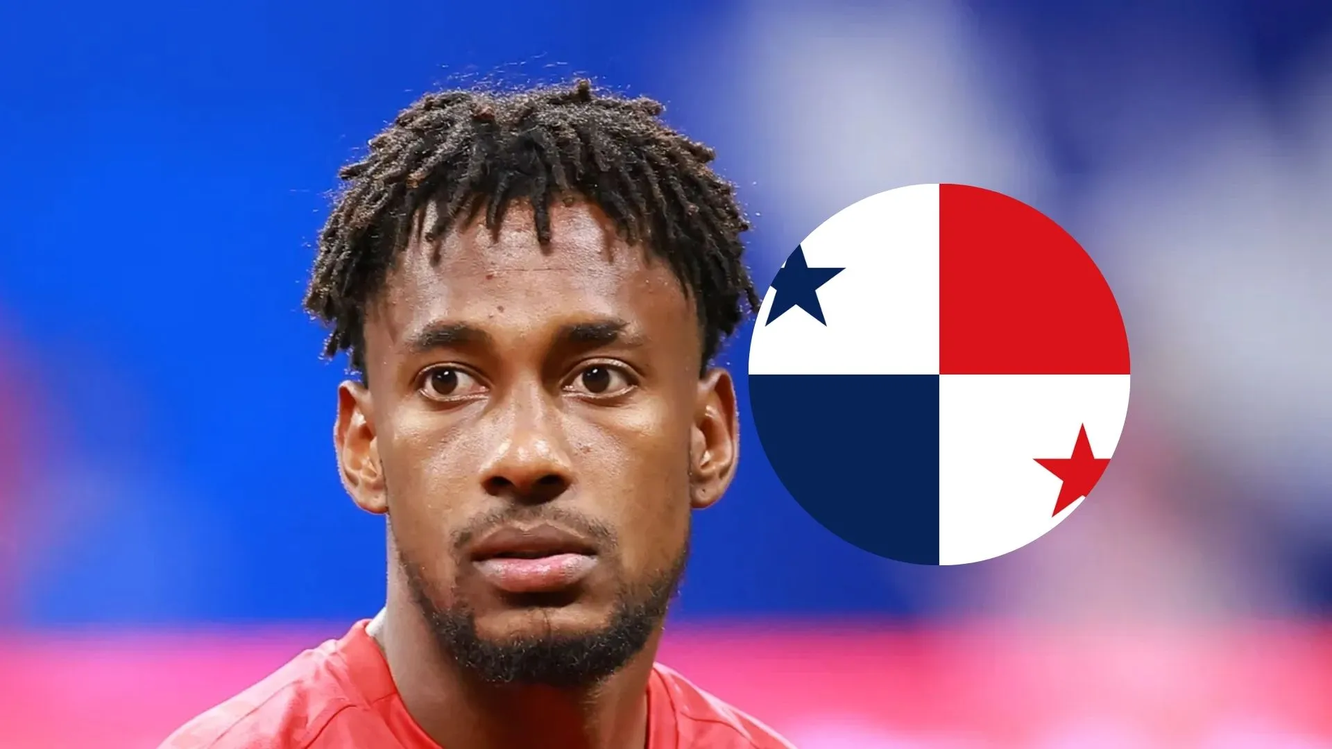Es oficial: Michael Amir Murillo recibe la notificación de UEFA que pone a Panamá en lo más alto