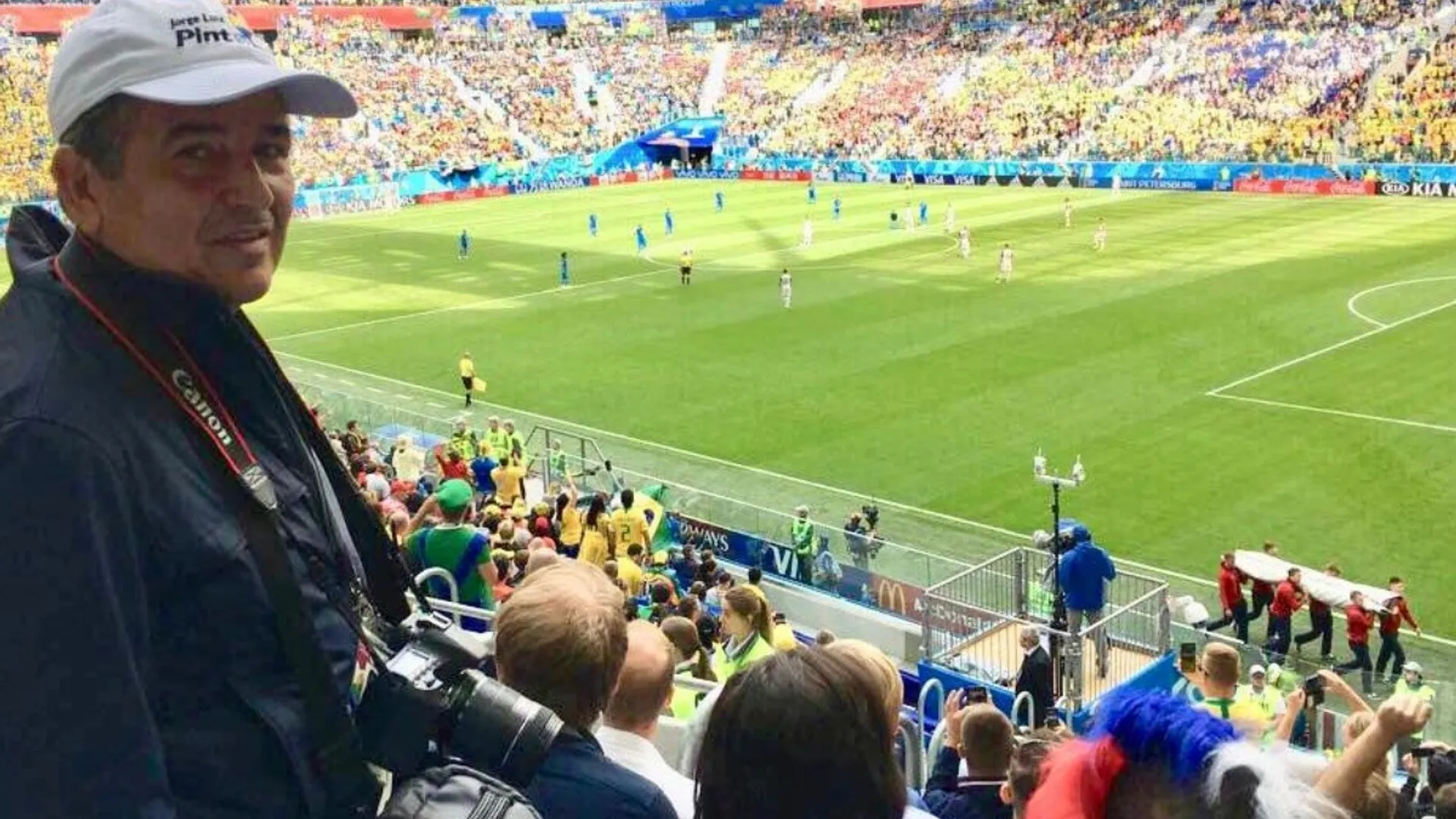Pinto descubrió qué le faltó a Costa Rica