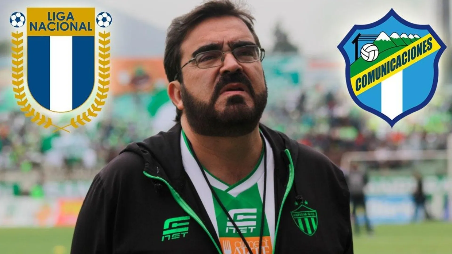 Comunicaciones presenta a la liga un nuevo proyecto