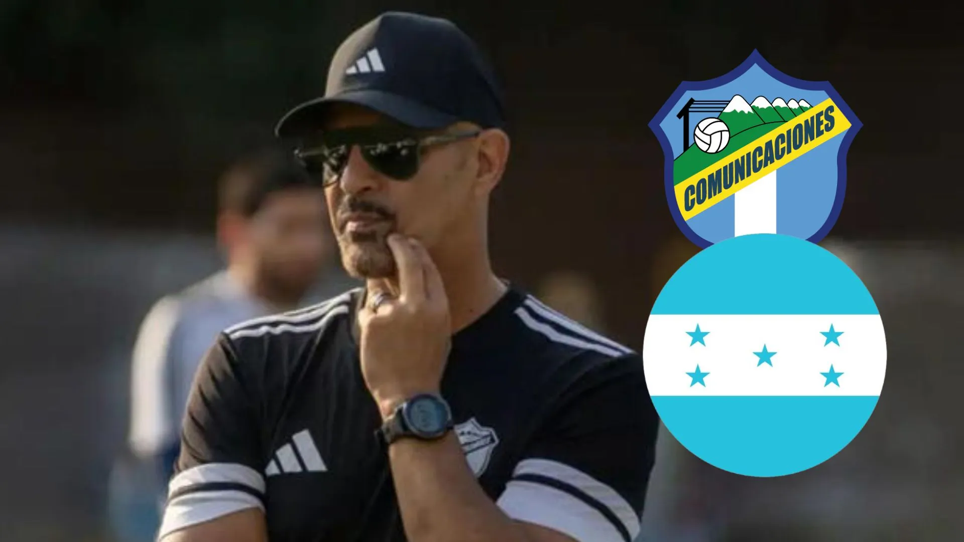 Fantasma Figueroa sorprende a toda Honduras con el delantero que ficharía para Comunicaciones: "El principal"
