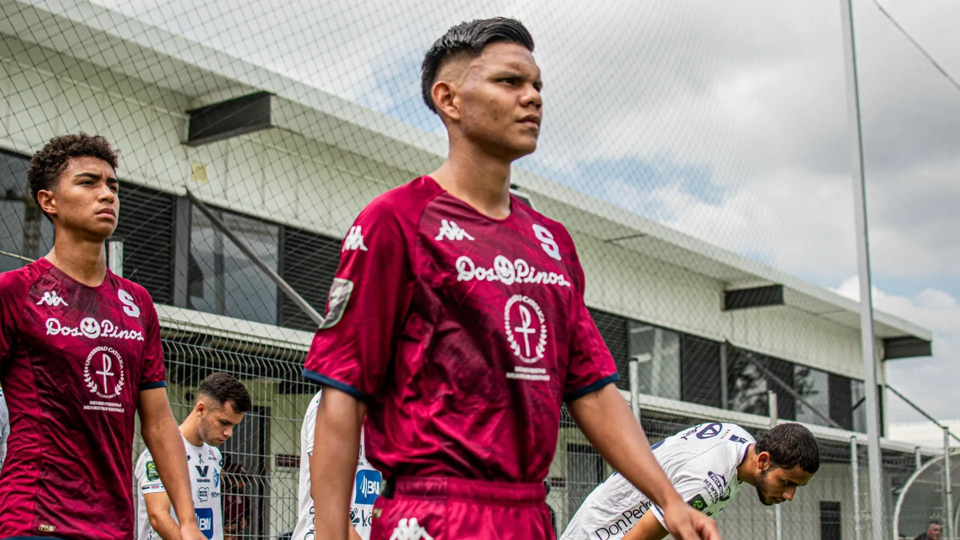“Recomendaciones médicas”: Alberth Barahona deja sin palabras a Saprissa con la confesión que impacta sobre su futuro en el fútbol