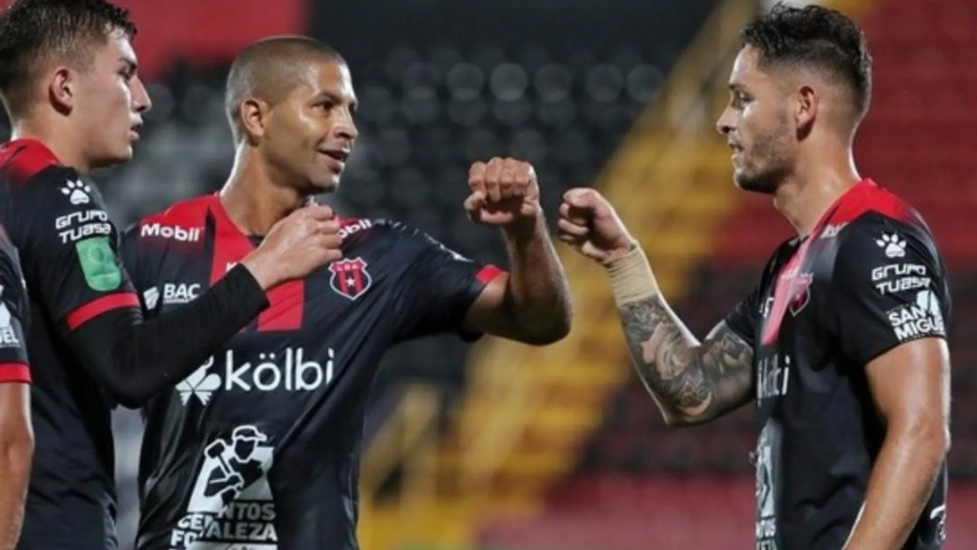 Alajuelense suma una nueva baja y es la de un jugador importante