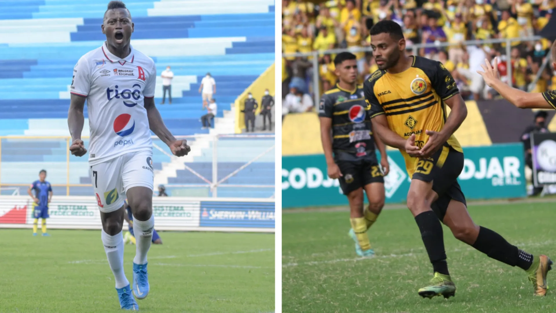 Alianza vs. Platense: ver aquí EN VIVO y EN DIRECTO el juego de hoy por la fecha 7 del Clausura 2022 de la Liga Mayor de El Salvador