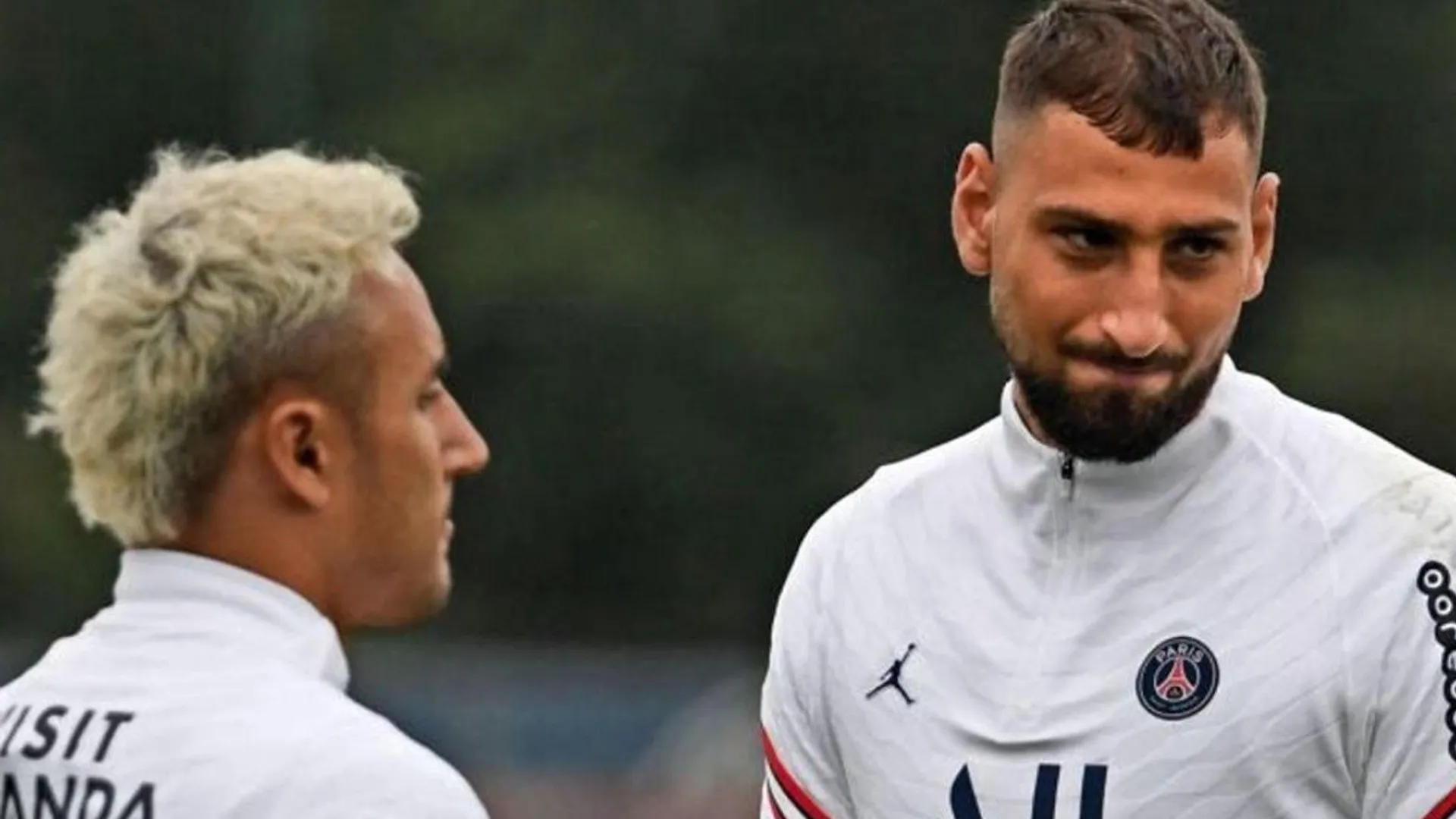 Gianluigi Donnarumma aumentó su valor en el mercado y amplía la diferencia sobre Keylor Navas