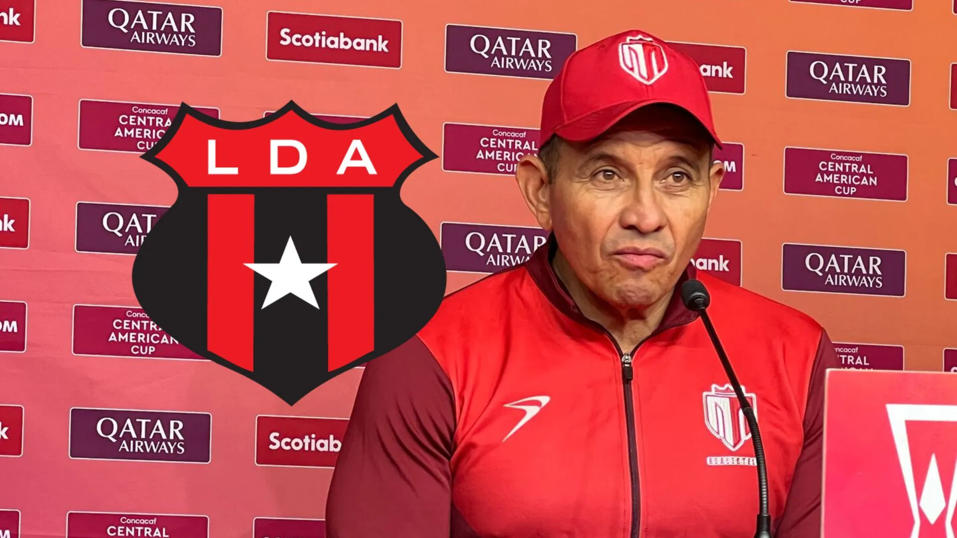 Sonríe Alajuelense: el gran problema que padece Real Estelí a días de la final