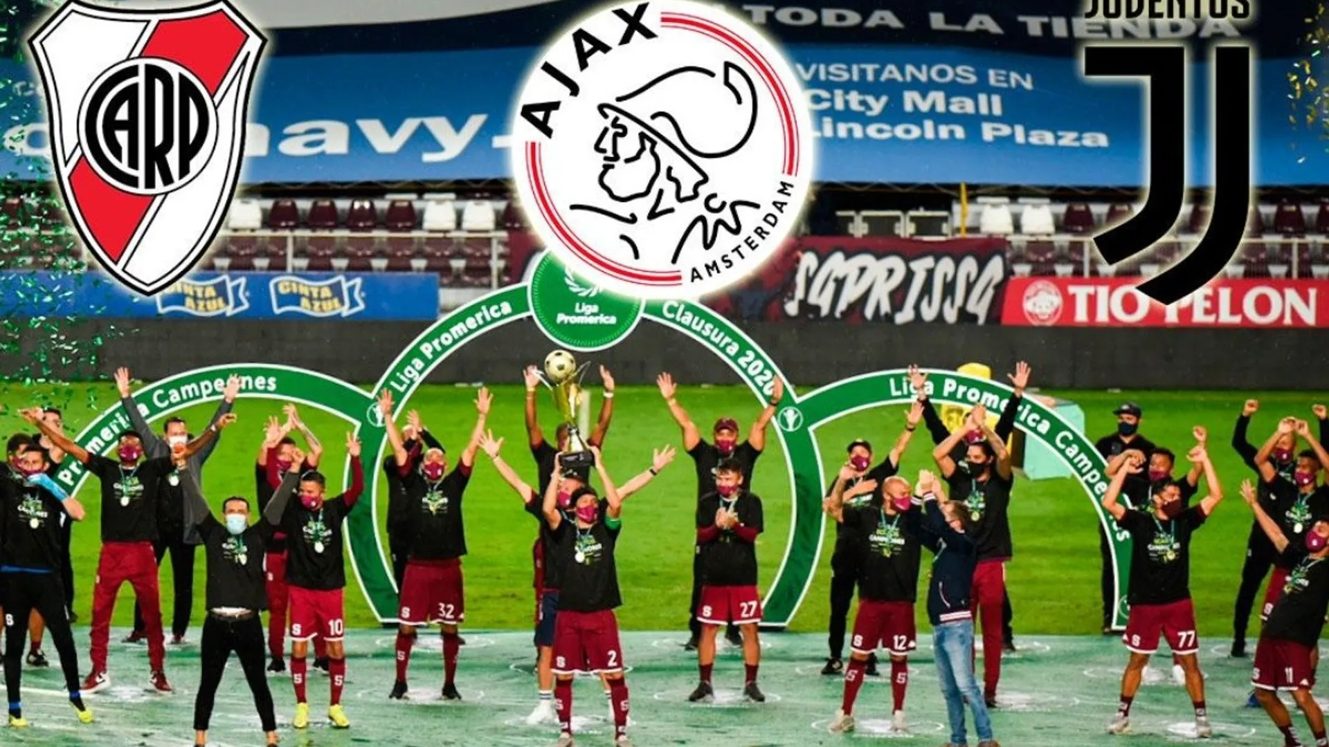 ¡Entró al Top 15! Saprissa se mete en importante ránking mundial