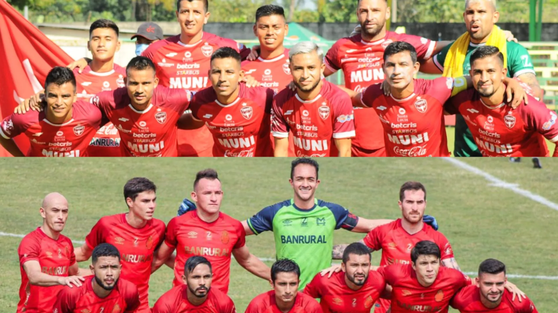 Municipal vs. Malacateco: cuándo, dónde y por qué canal ver el juego por la jornada 5 del Clausura 2022 de la Liga Nacional de Guatemala