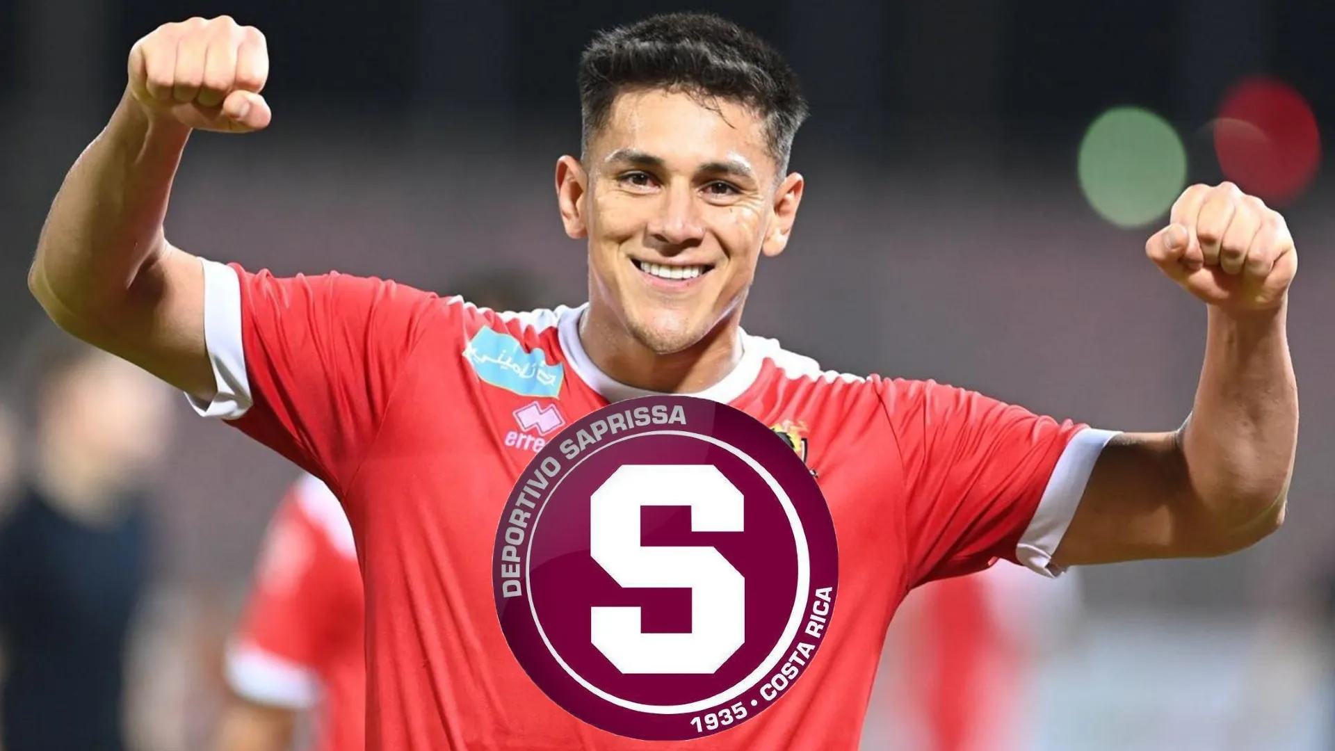 Óscar Duarte sorprende a Saprissa con un acercamiento inesperado
