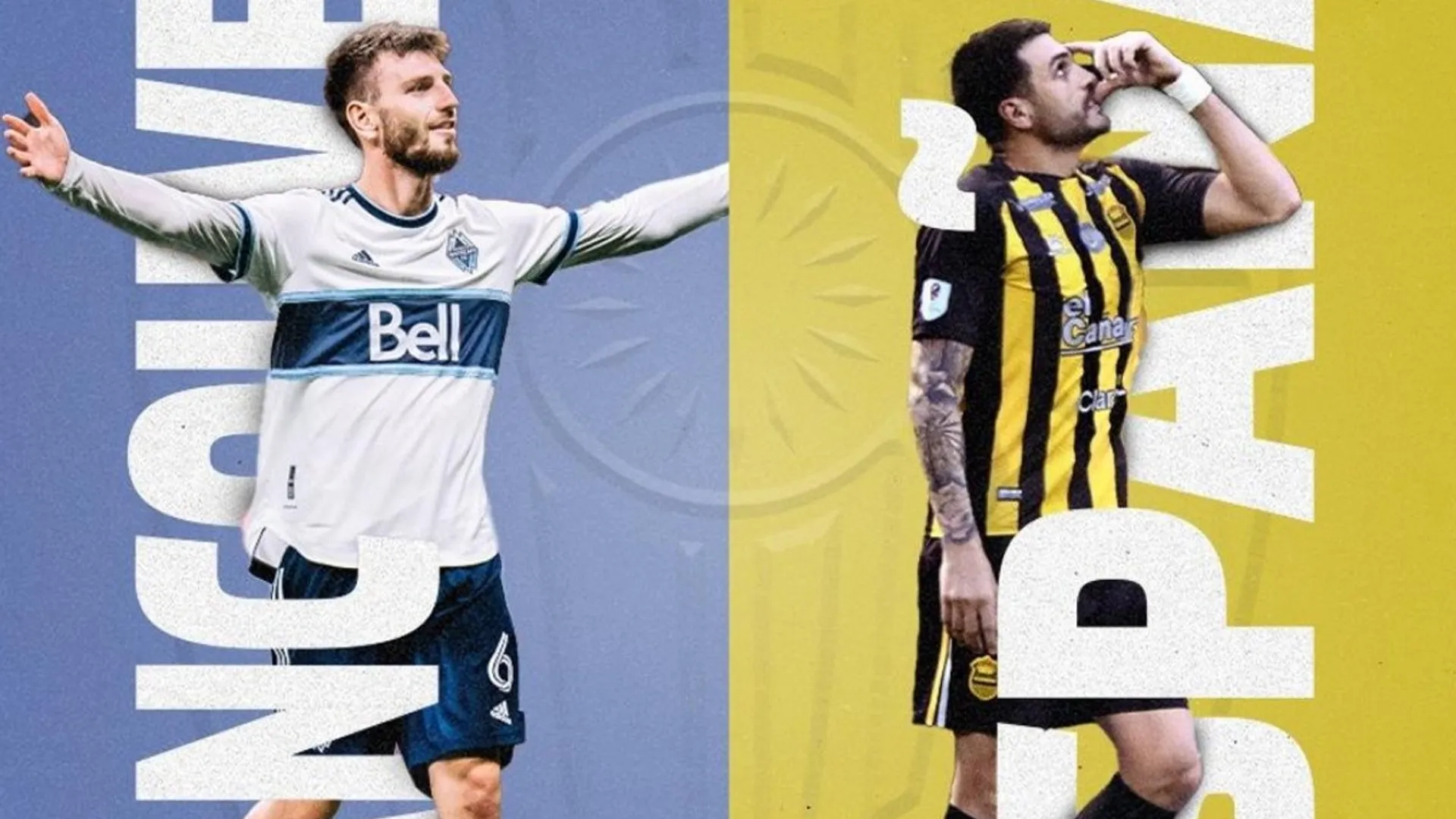 Concachampions 2023 | Real España vs. Vancouver Whitecaps: alineaciones confirmadas para la ida de los octavos de final