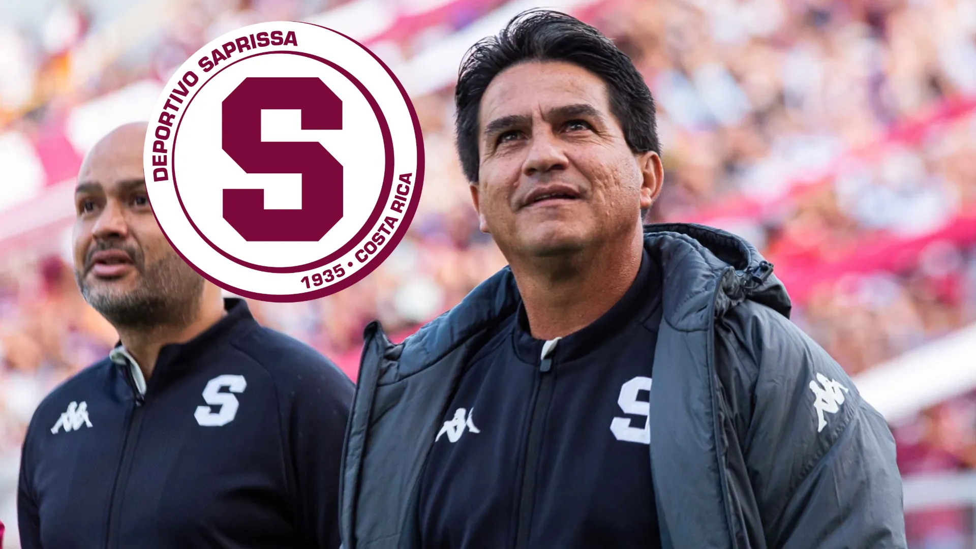 “Próximo equipo”: Saprissa recibe el mensaje que esperaba del refuerzo más importante para Vladimir Quesada