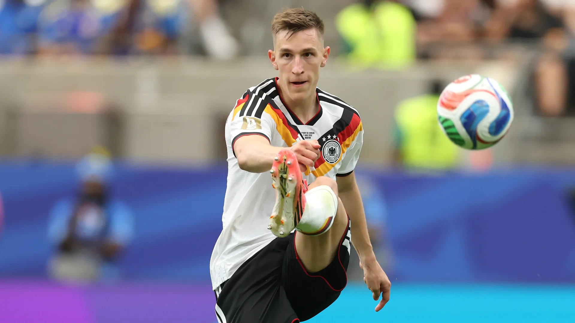 nico schlotterbeck-alemania-ecuador-mundial 2026