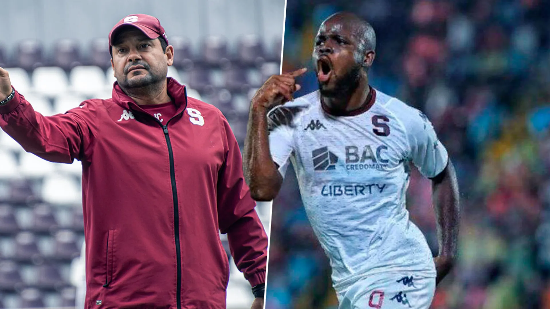 Sorpresa en Saprissa: aseguran que Javon East reconoció nunca escuchar los insultos de Jeuastin Campos