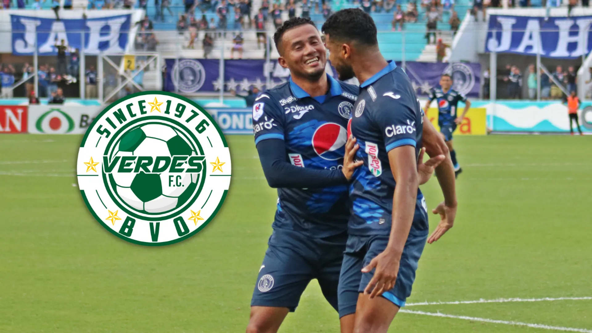 Motagua vs. Verdes FC hoy EN VIVO: cuándo, a qué hora y dónde ver el partido | Copa Centroamericana 2023