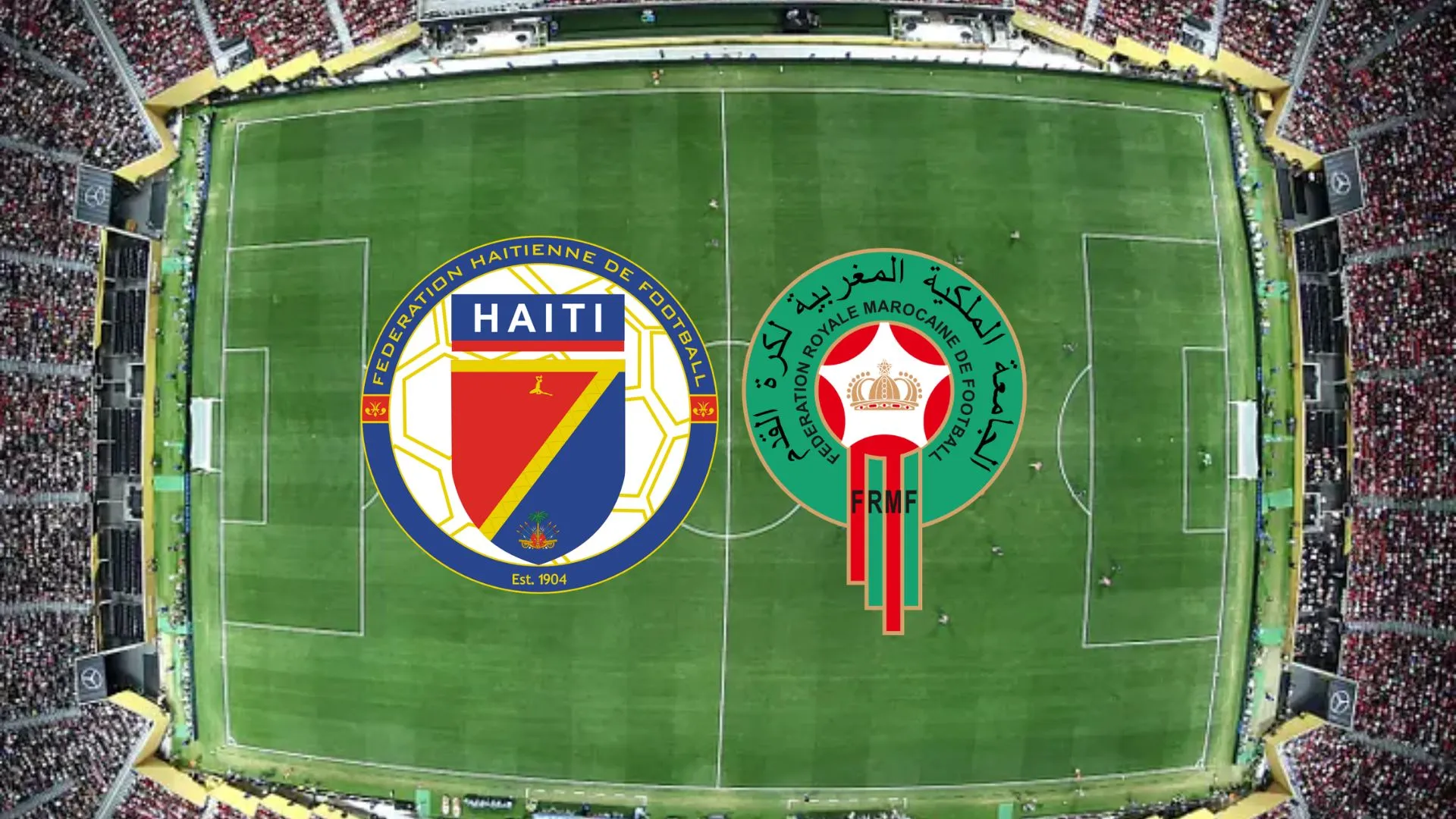 En qué estadio juegan Marruecos vs. Haití en el Mundial 2026: capacidad, ciudad y datos de la sede