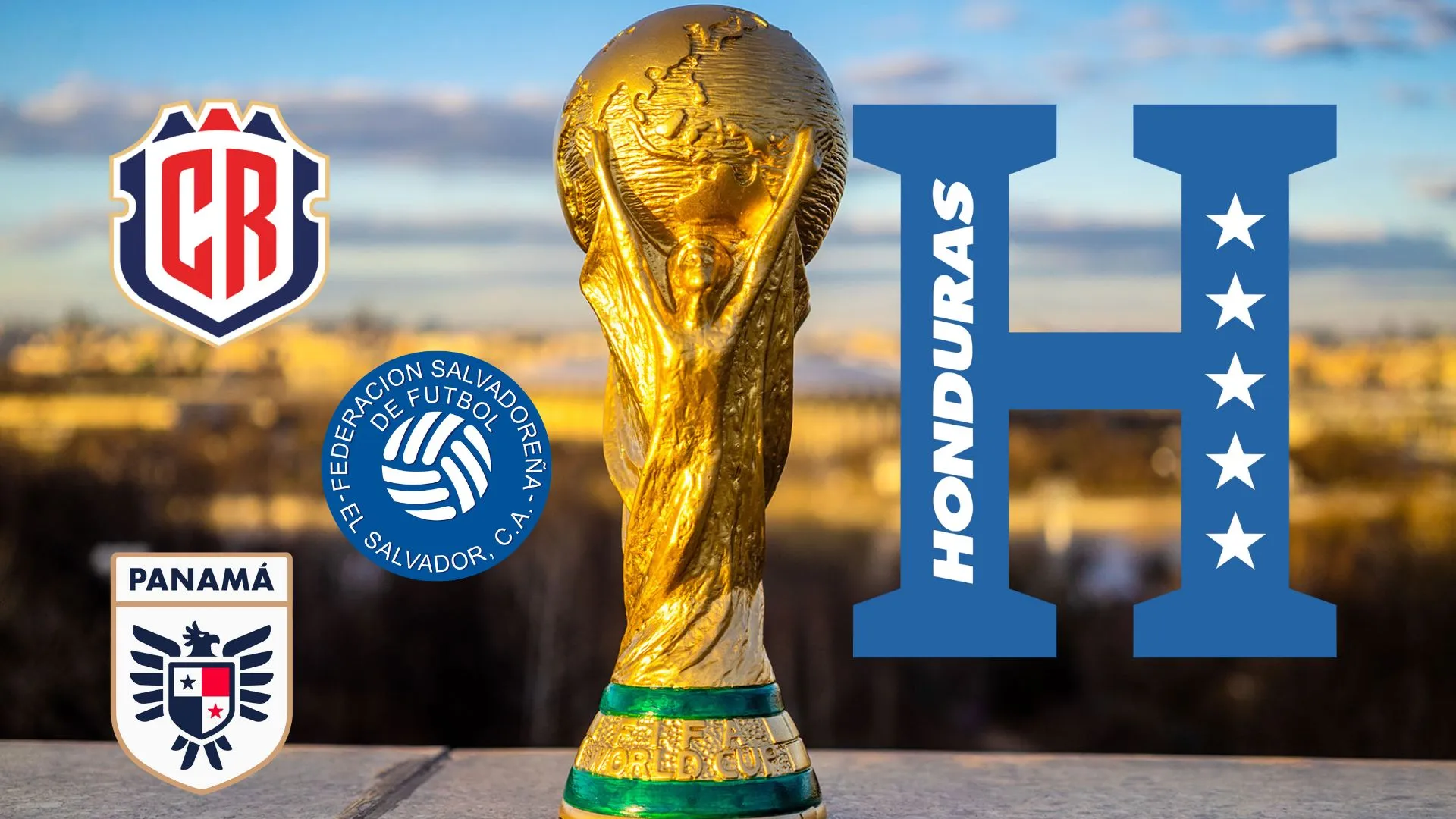 La noticia que acerca a Honduras al Mundial 2026 y que pone de rodillas a Centroamérica: Costa Rica, Panamá, Guatemala y El Salvador no lo pueden creer