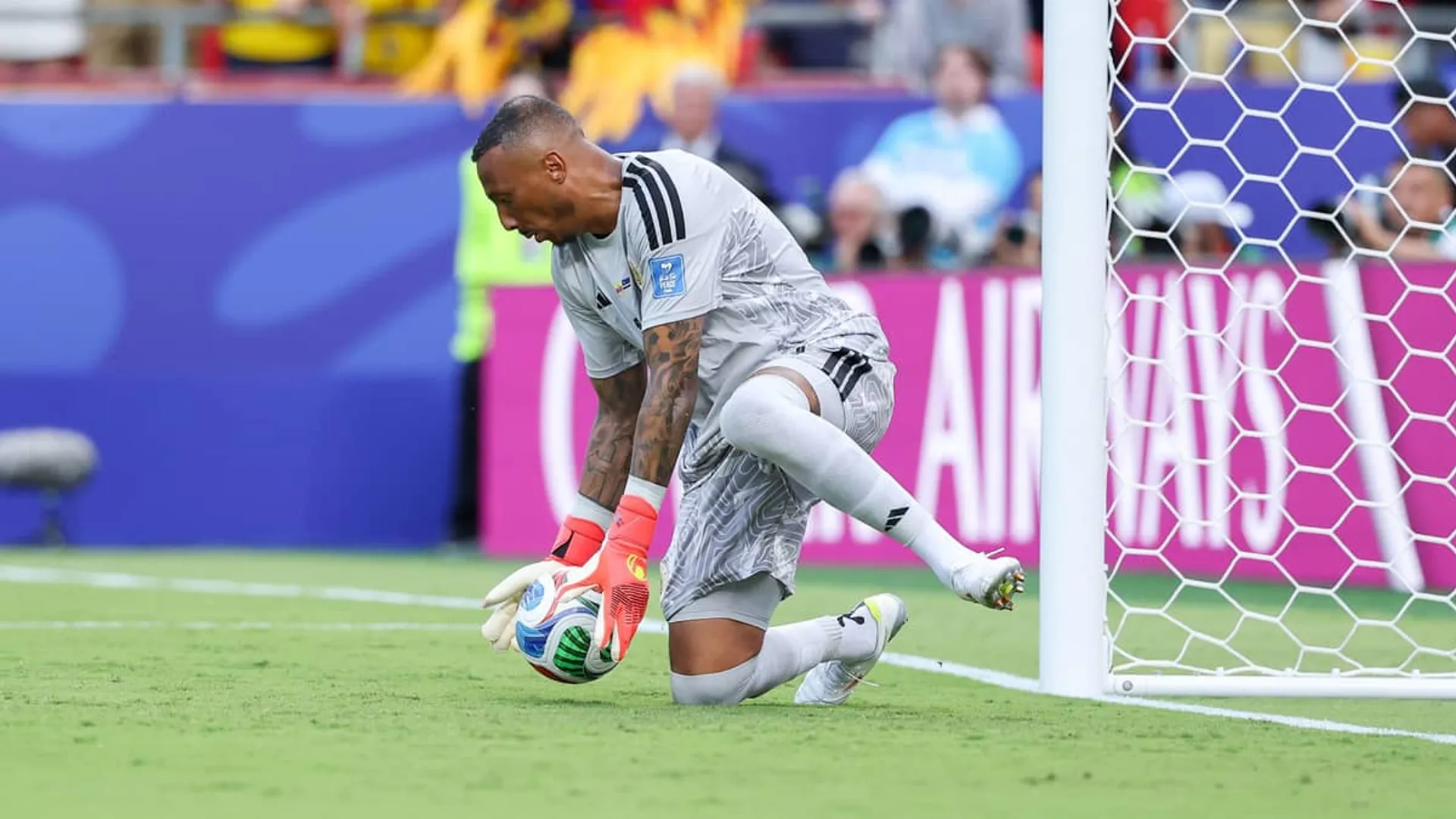 Costa Rica vs. Curazao: por qué todavía no se pueden confirmar las alineaciones