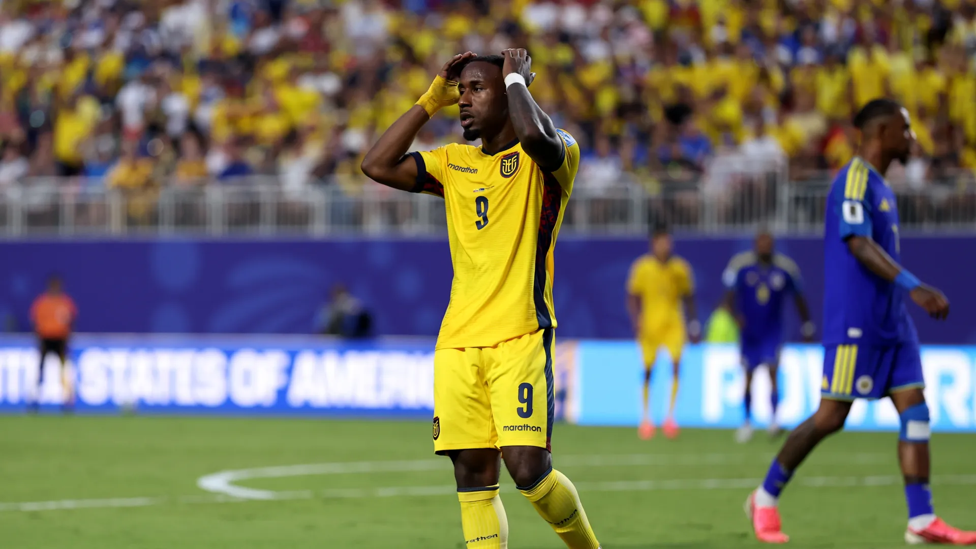 ¿Ecuador quedó eliminado tras empatar con Curazao? El panorama infernal de La Tri en el Grupo E del Mundial 2026