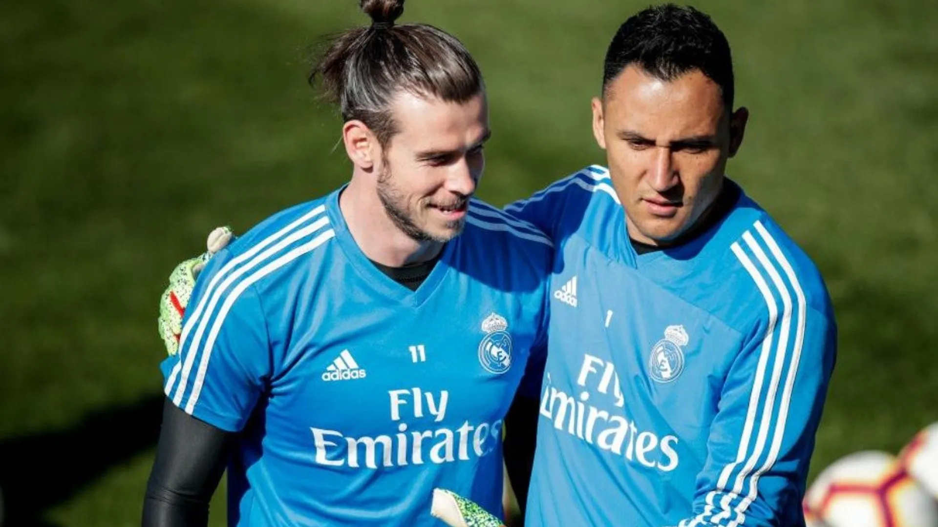Curioso descuido del Real Madrid sobre convocatoria de Keylor a Costa Rica
