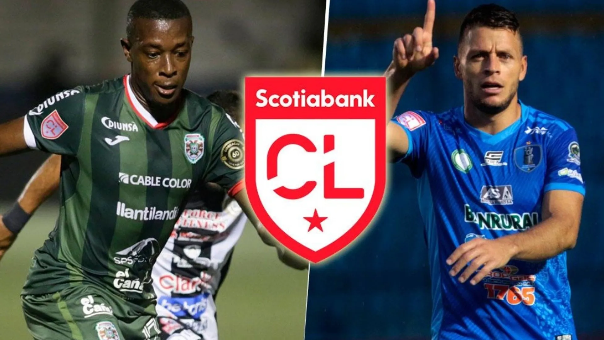 Santa Lucía y Marathón se imponen en inicio de Liga Concacaf 2021