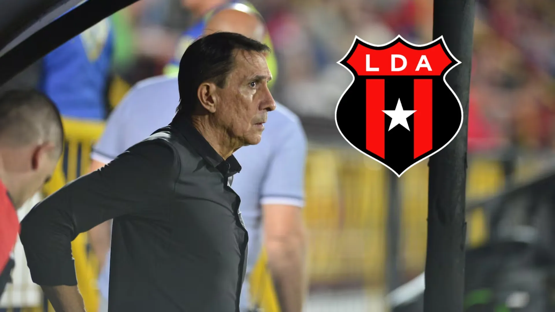 Tensión en Alajuelense: la sombra que no deja en paz a Guimaraes antes de un choque trascendental