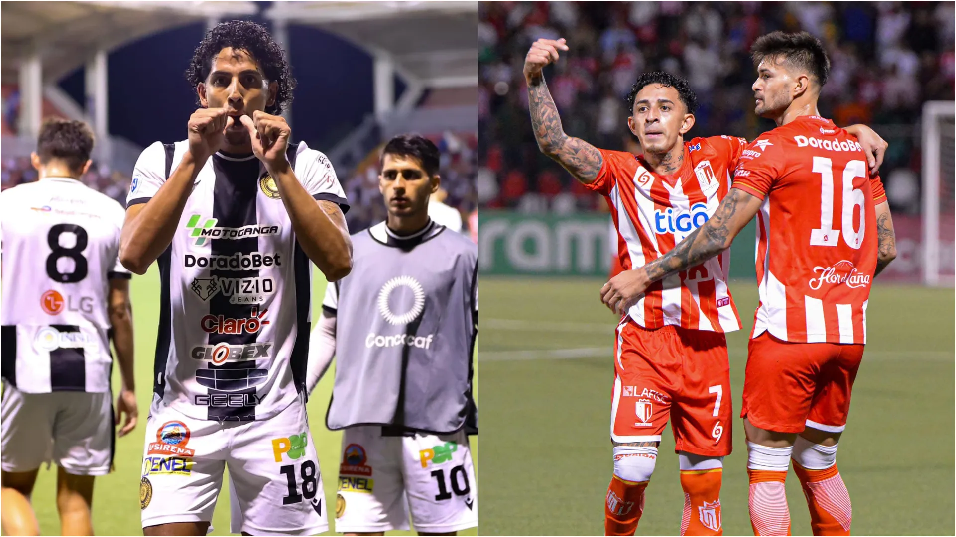 Diriangén vs. Real Estelí en la Final de Liga Primera: ¿A qué hora y dónde ver hoy el partido en vivo?