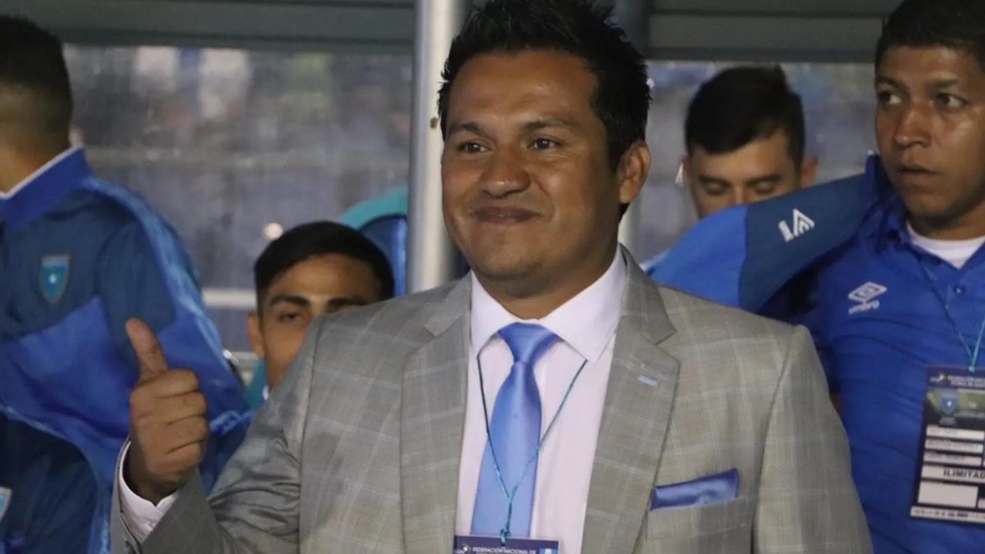 Villatoro explicó por qué Guatemala perdió ante México
