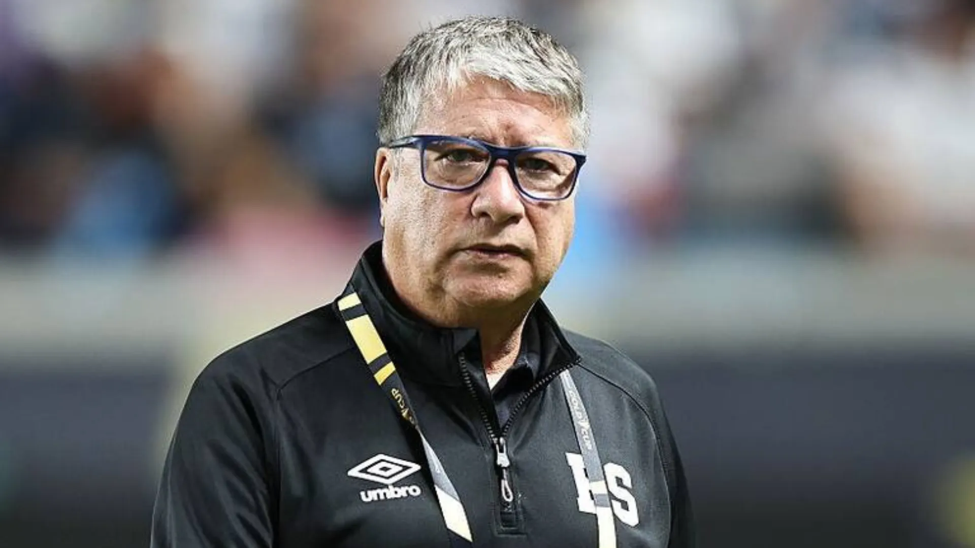 el salvador-bolillo gomez-mundial 2026