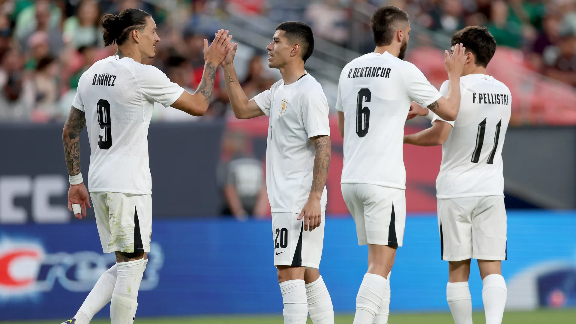 El gran temor de Uruguay para enfrentar a Panamá en el debut de la Copa América 2024