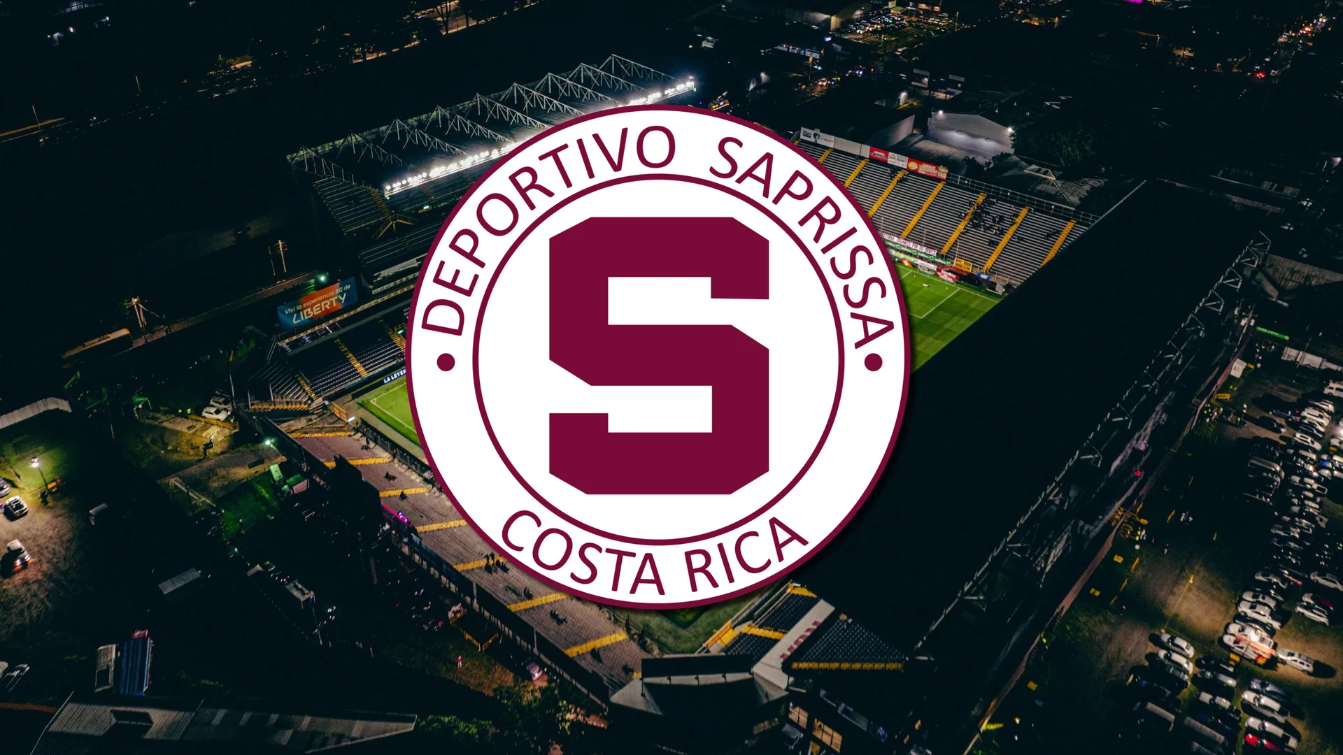 Saprissa recibe una gran noticia. (Foto: Saprissa)