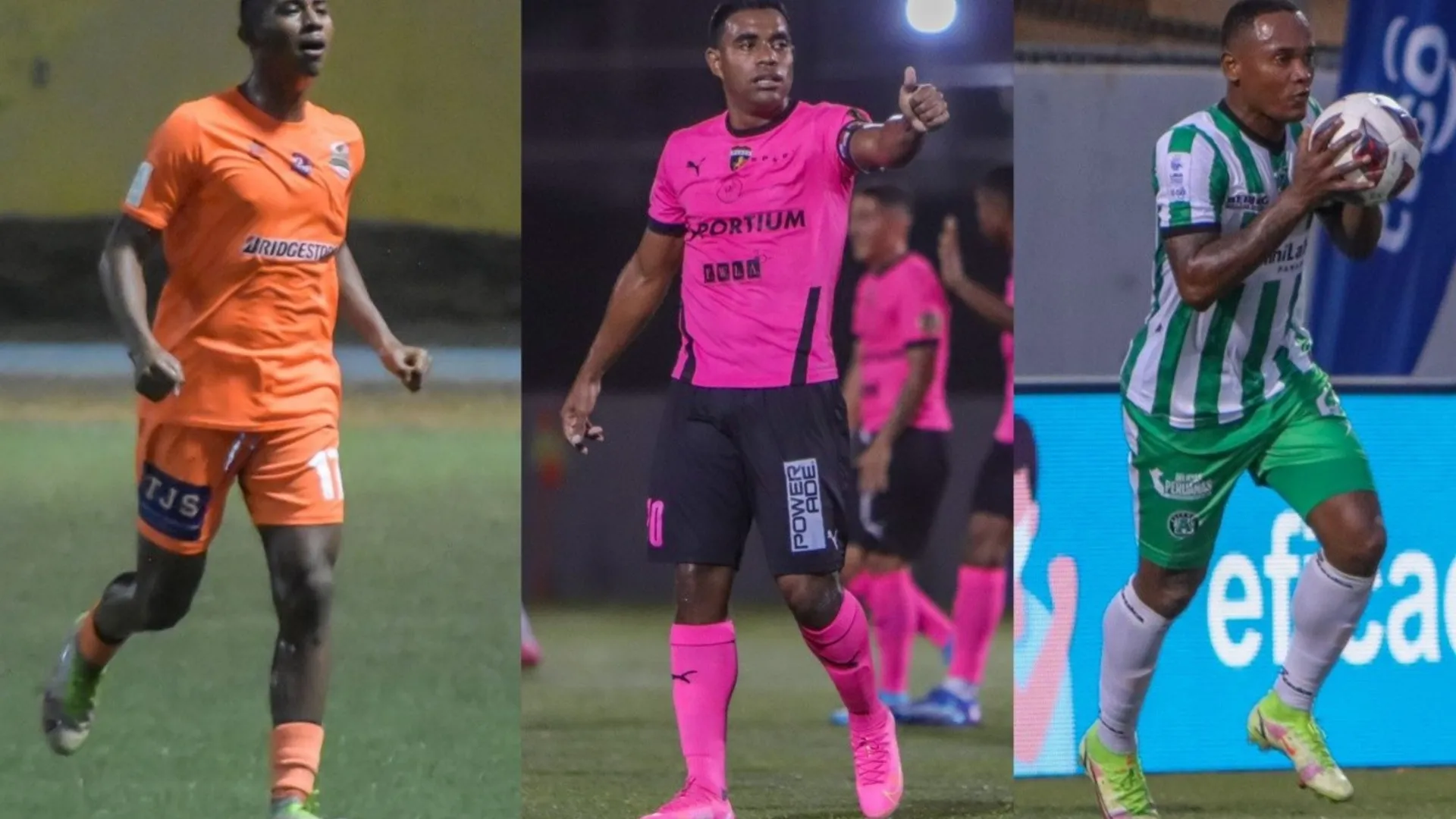 Apertura 2022 de la Liga Panameña de Fútbol: resultados y la tabla de posiciones tras las fecha 10