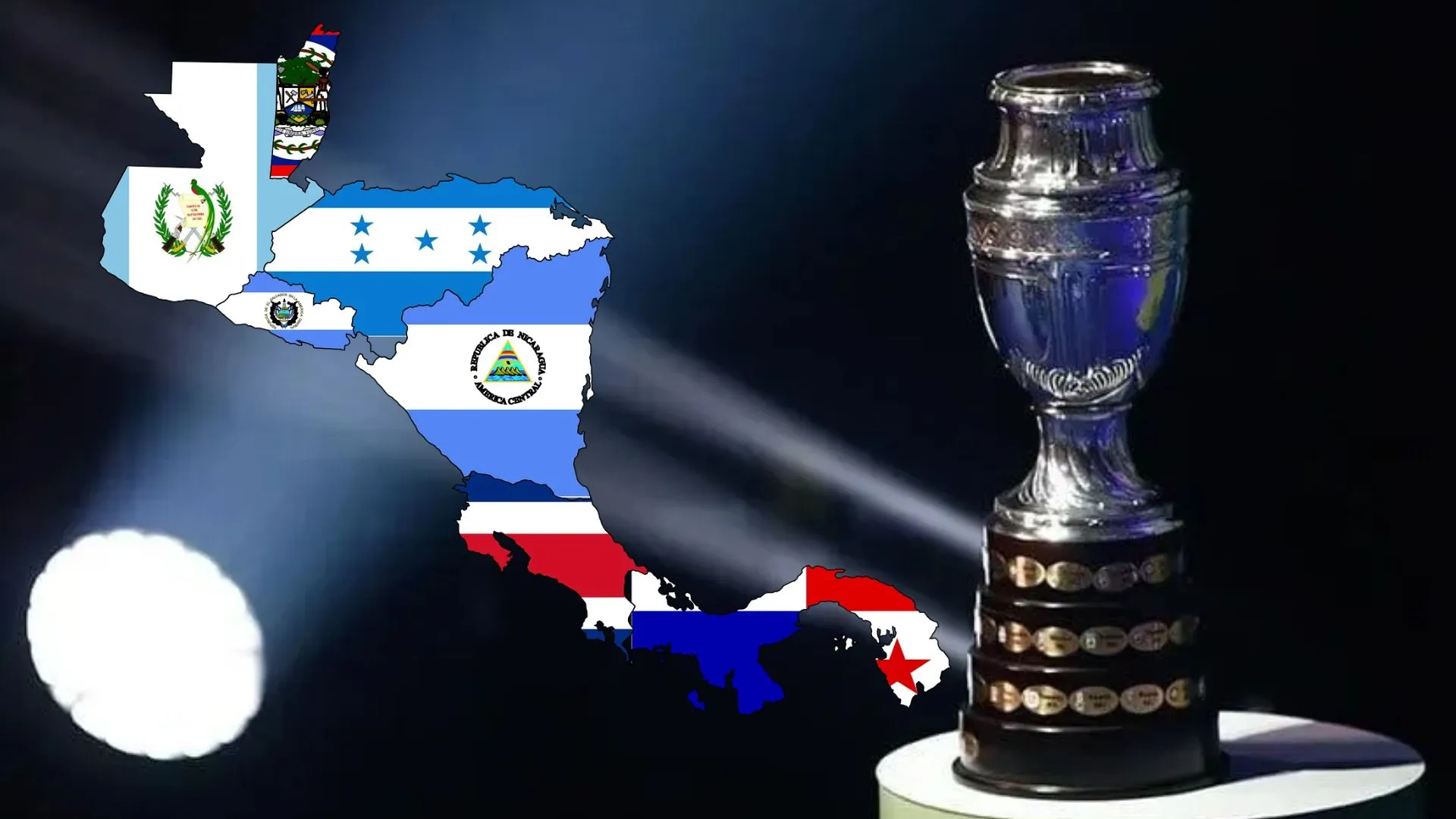 Cerrada en un 95%: Centroamérica recibe la noticia más esperada sobre la Copa América 2028