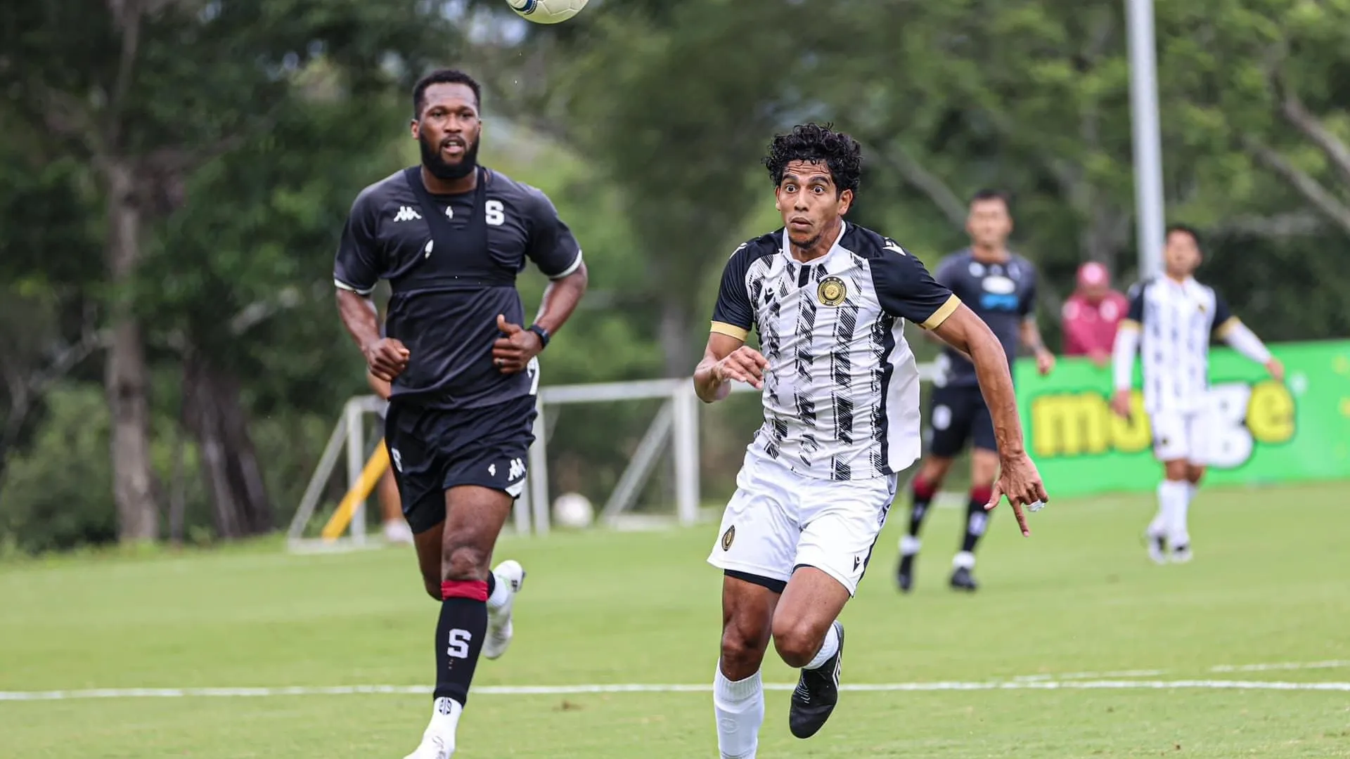 Saprissa sufre un serio problema en la previa a la final.