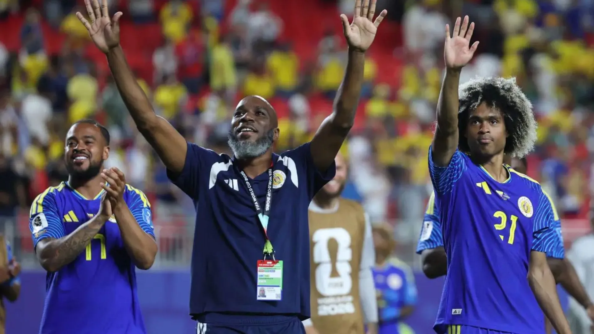 Cuál es el ranking FIFA de Curazao y cuántos puestos lo separan de Costa de Marfil en el Mundial 2026