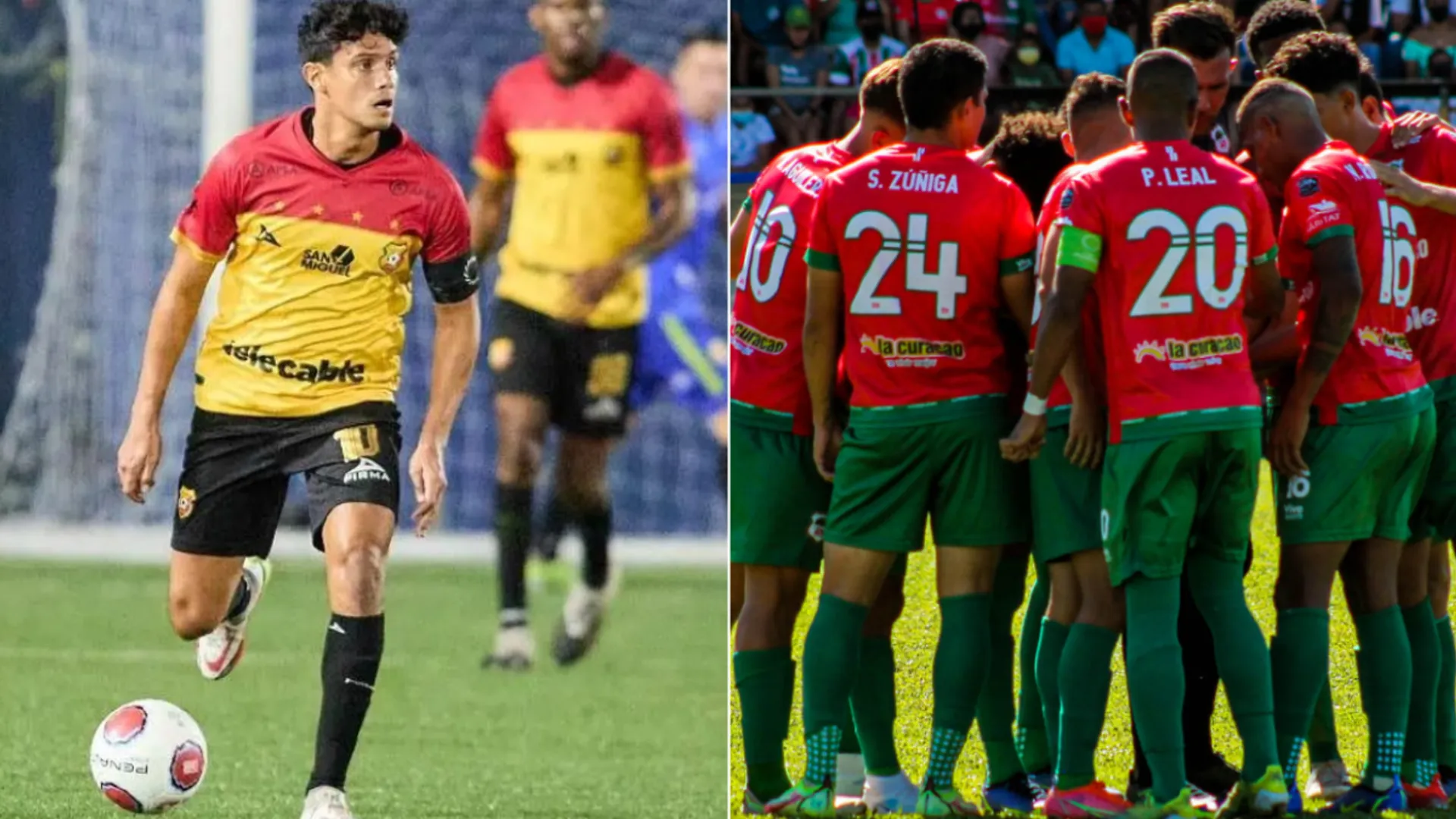 Herediano vs. Guanacasteca: ver aquí hoy EN VIVO y EN DIRECTO el juego por la fecha 8 del Clausura 2022 de la Primera División de Costa Rica