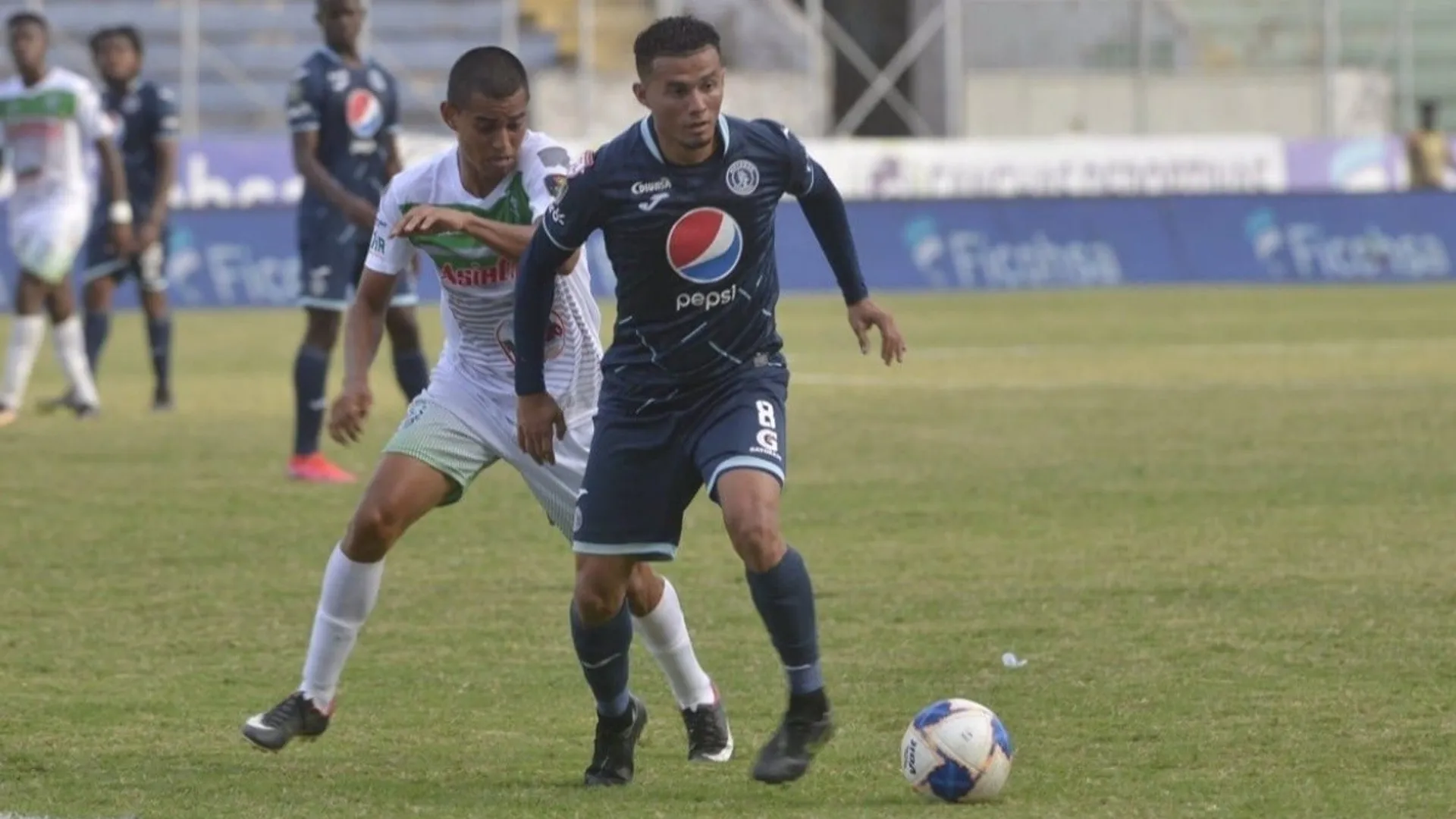 Motagua vs. Platense: Cuándo, dónde y por qué canal ver el partido por el repechaje de vuelta del Apertura 2020