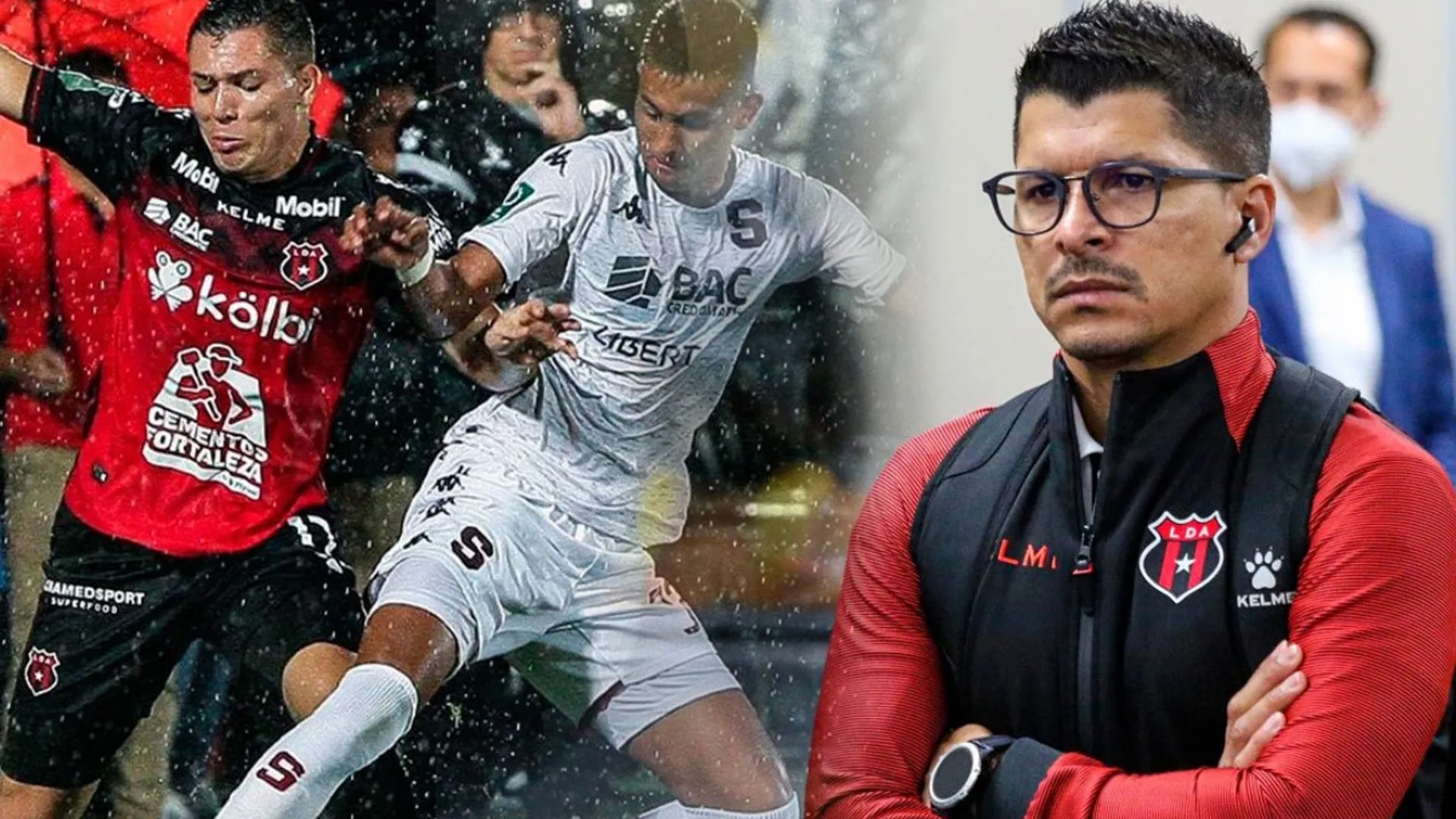 Fuerte crítica para el formato del torneo en Costa Rica: "Es inhumano y grosero"