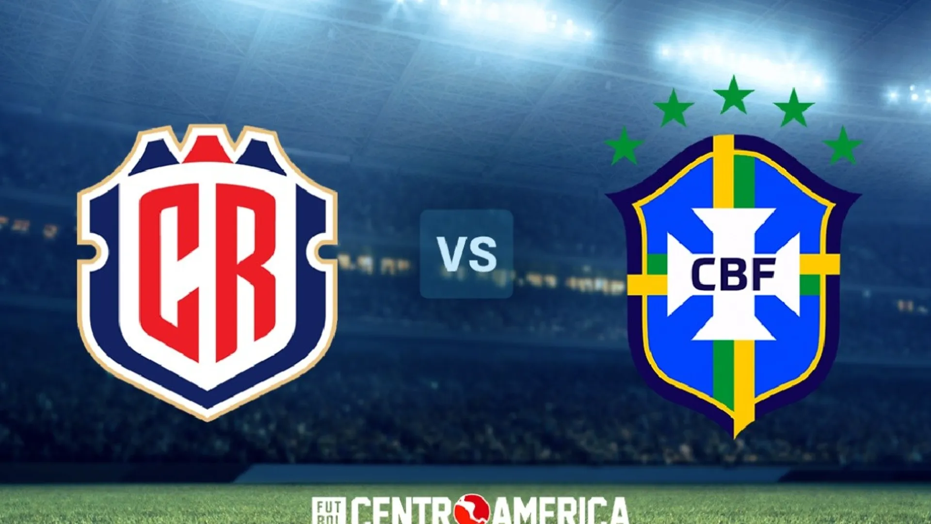 Costa Rica vs. Brasil: dónde, cuándo juegan y por cuál canal de TV ver EN VIVO el partido por la tercera fecha del Grupo A del Mundial Femenino Sub-20