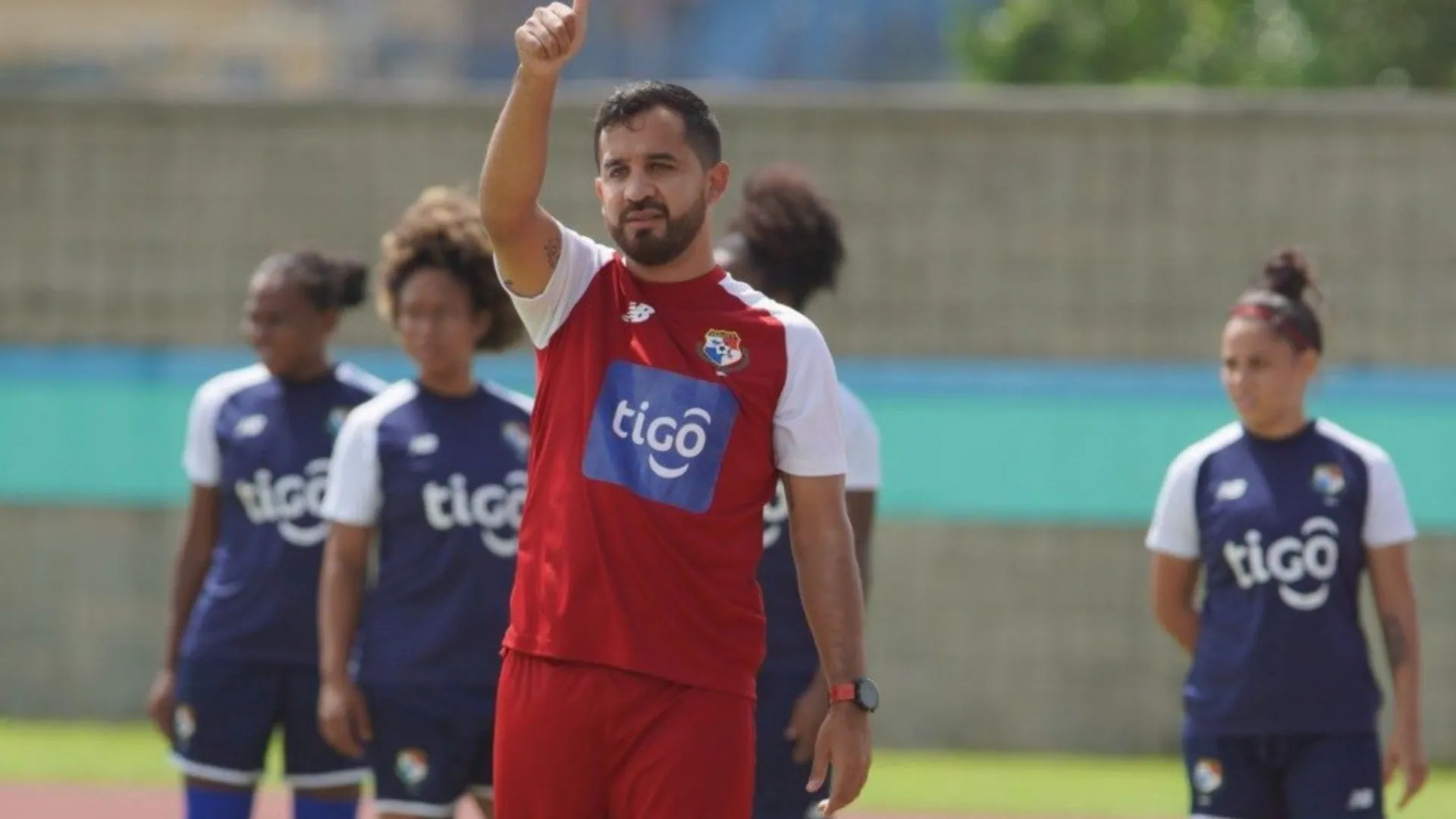Ignacio Quintana: "Costa Rica fue mejor, pero no hubo tanta diferencia"