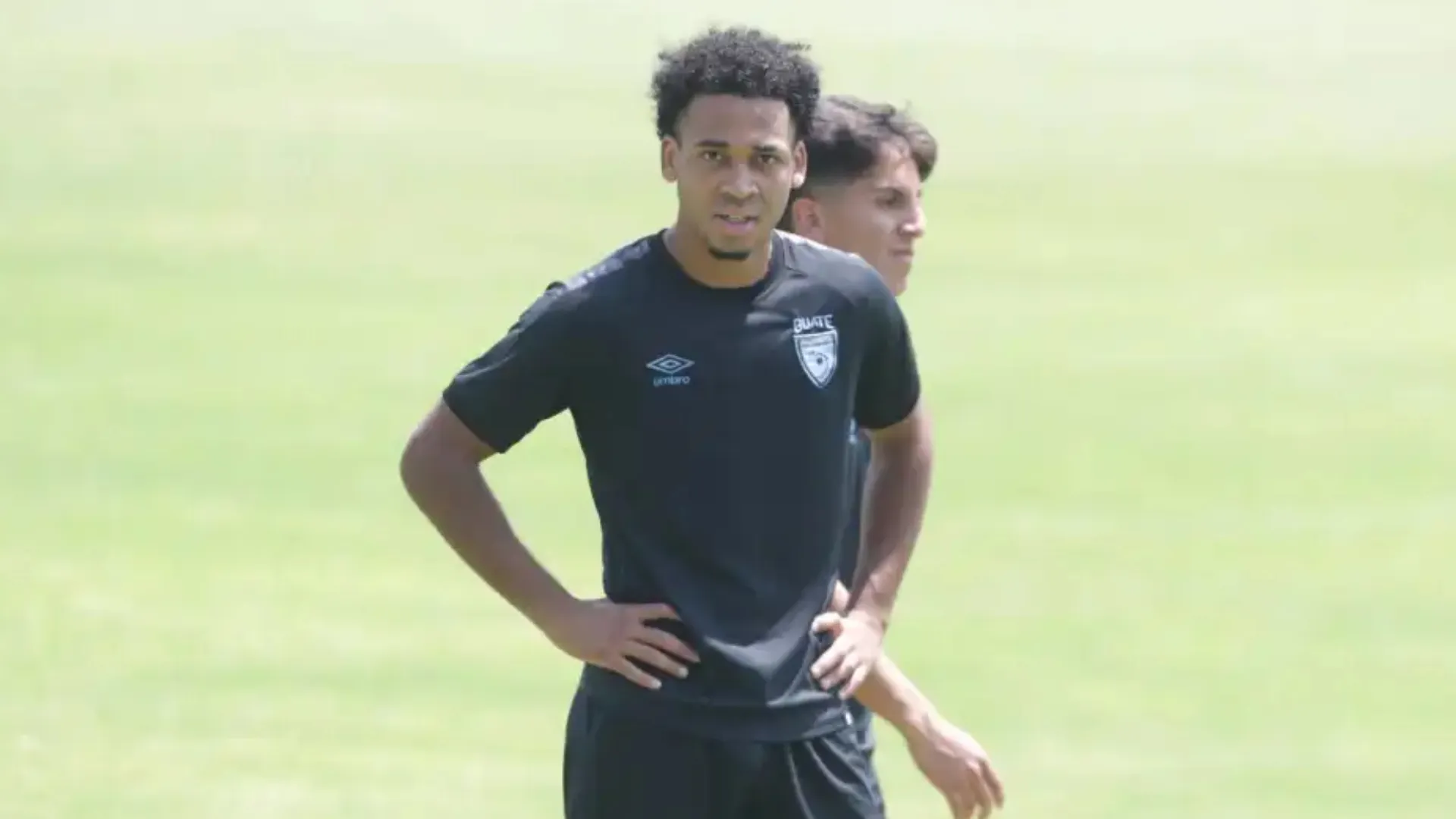 “Lo mejor está por venir”: La promesa de Arquimides Ordóñez a la Selección de Guatemala para la Eliminatoria Mundialista