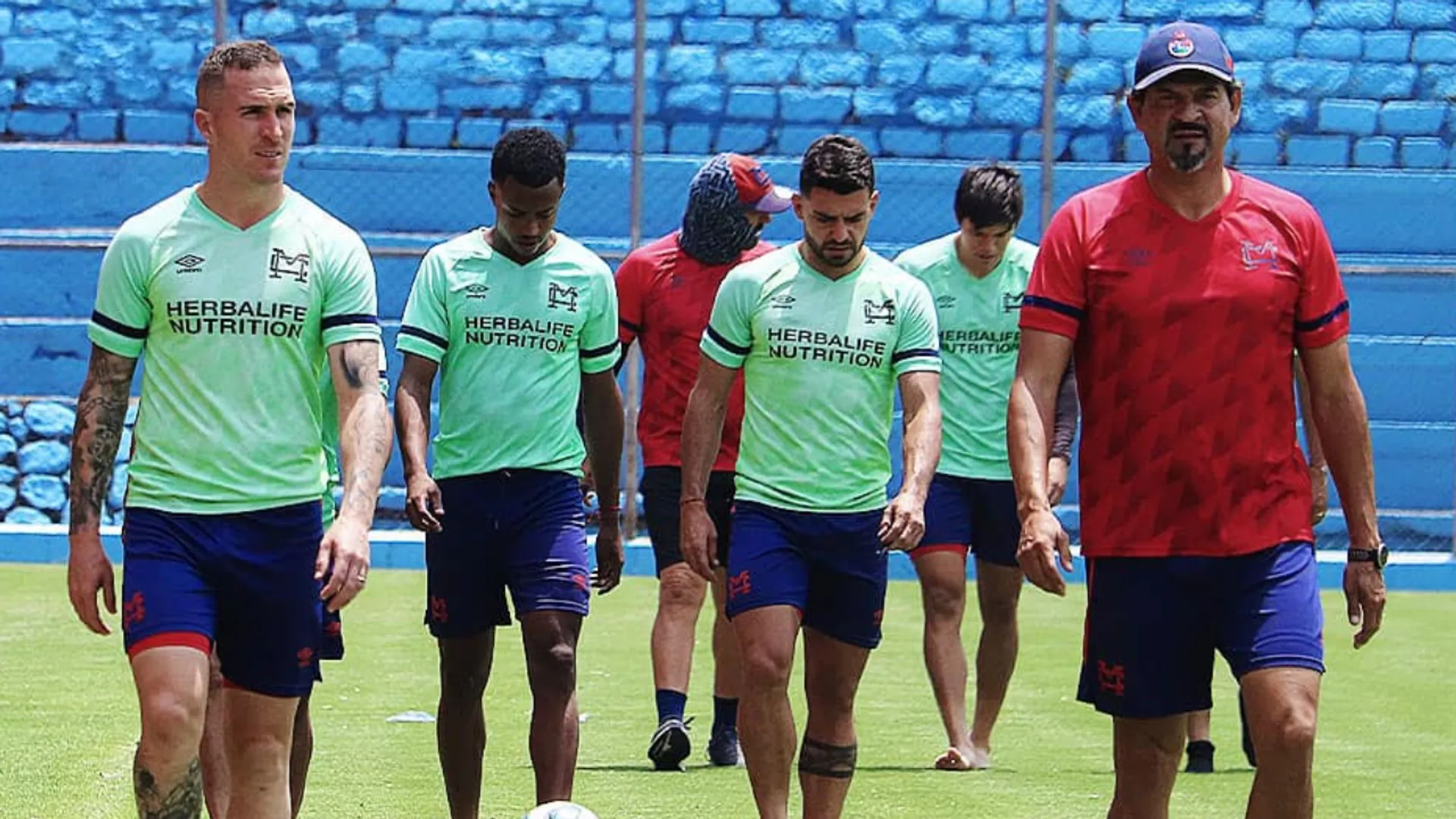 Fichajes de Municipal EN VIVO: rumores y transferencias de los rojos rumbo al Apertura 2023 de la Liga Nacional