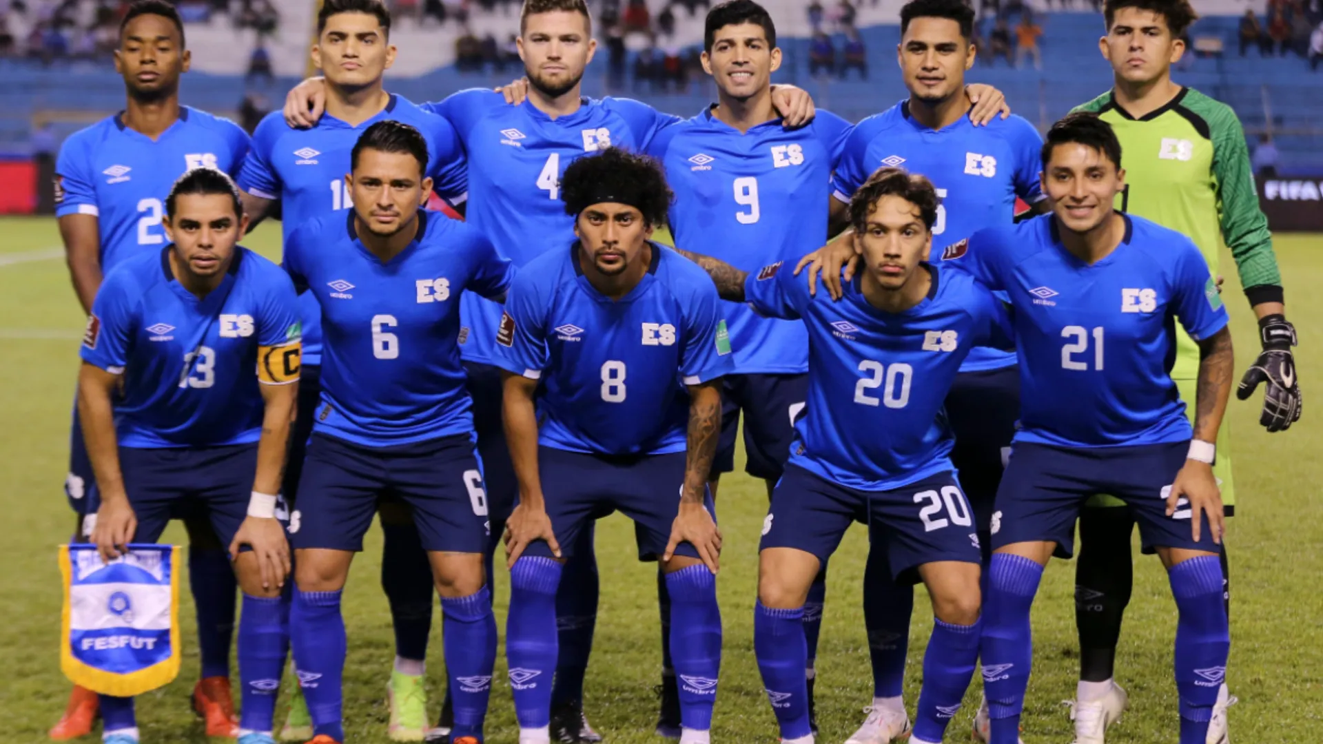 La FIFA dio luz verde y El Salvador jugaría otro amistoso en noviembre