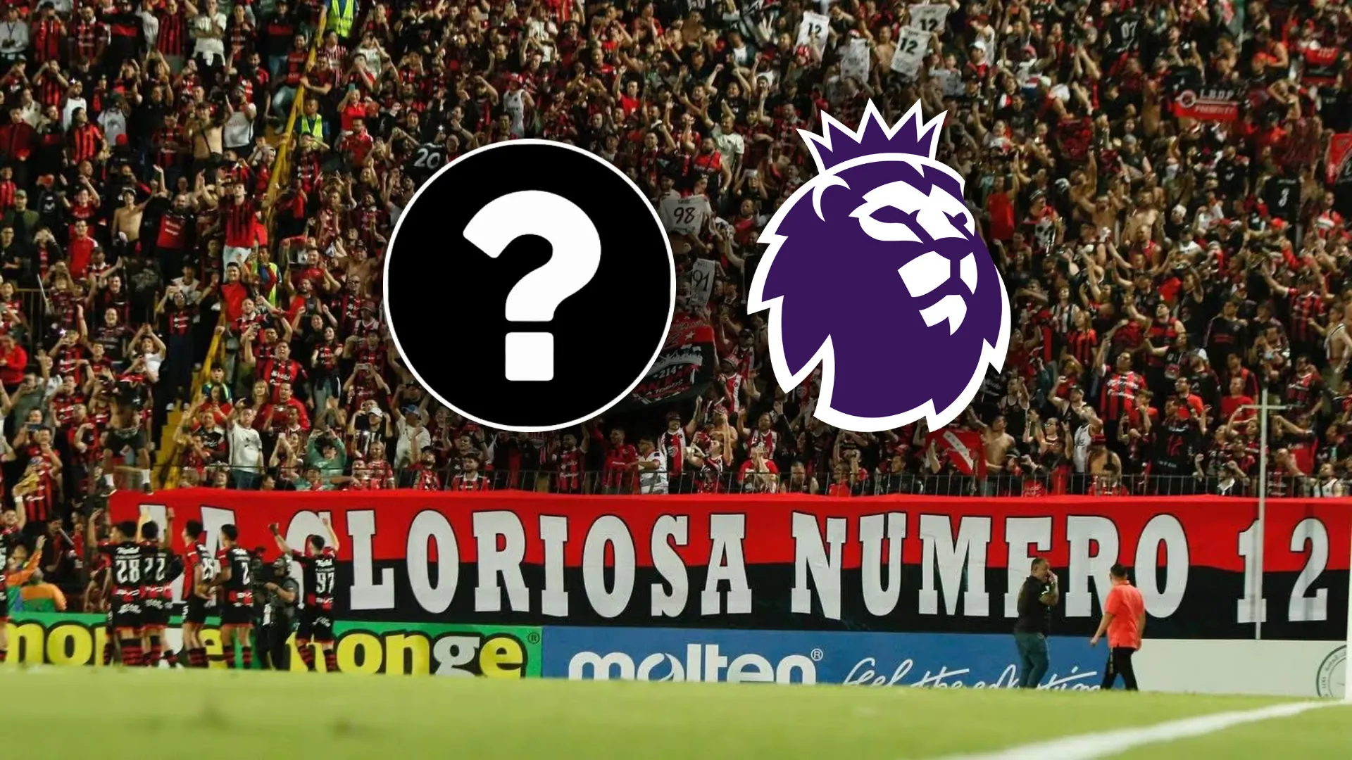 Fue la gran joya de Alajuelense, lo elogió un ex Premier League y ahora pelearía por no descender