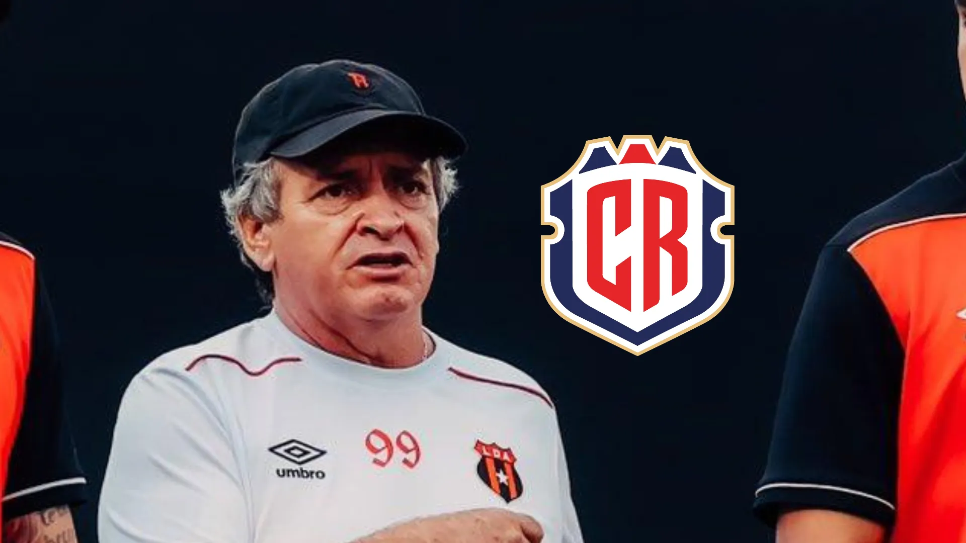 Castigo brutal: Fedefútbol le cae con todo a Alajuelense en el inicio del ciclo de Machillo Ramírez