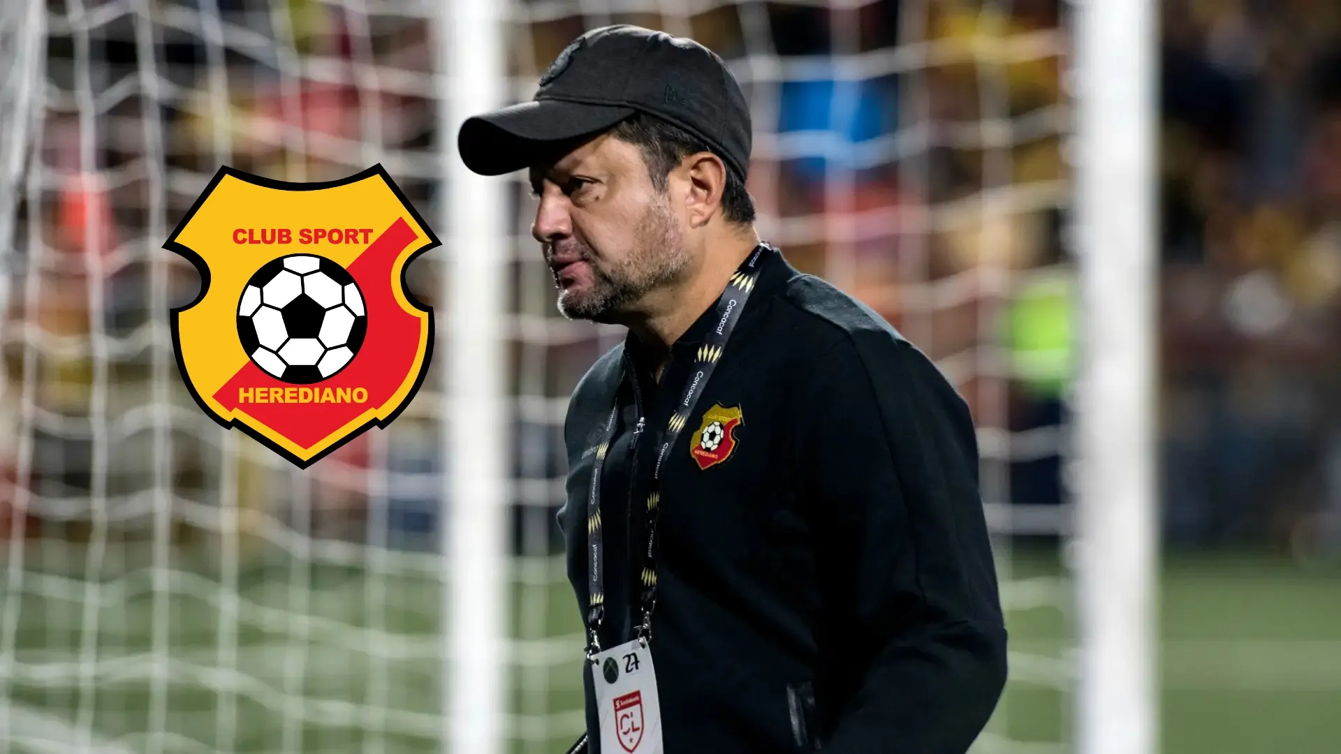 "Es suficiente": Jafet Soto toma un drástica decisión en Herediano que condiciona el futuro de José Giacone