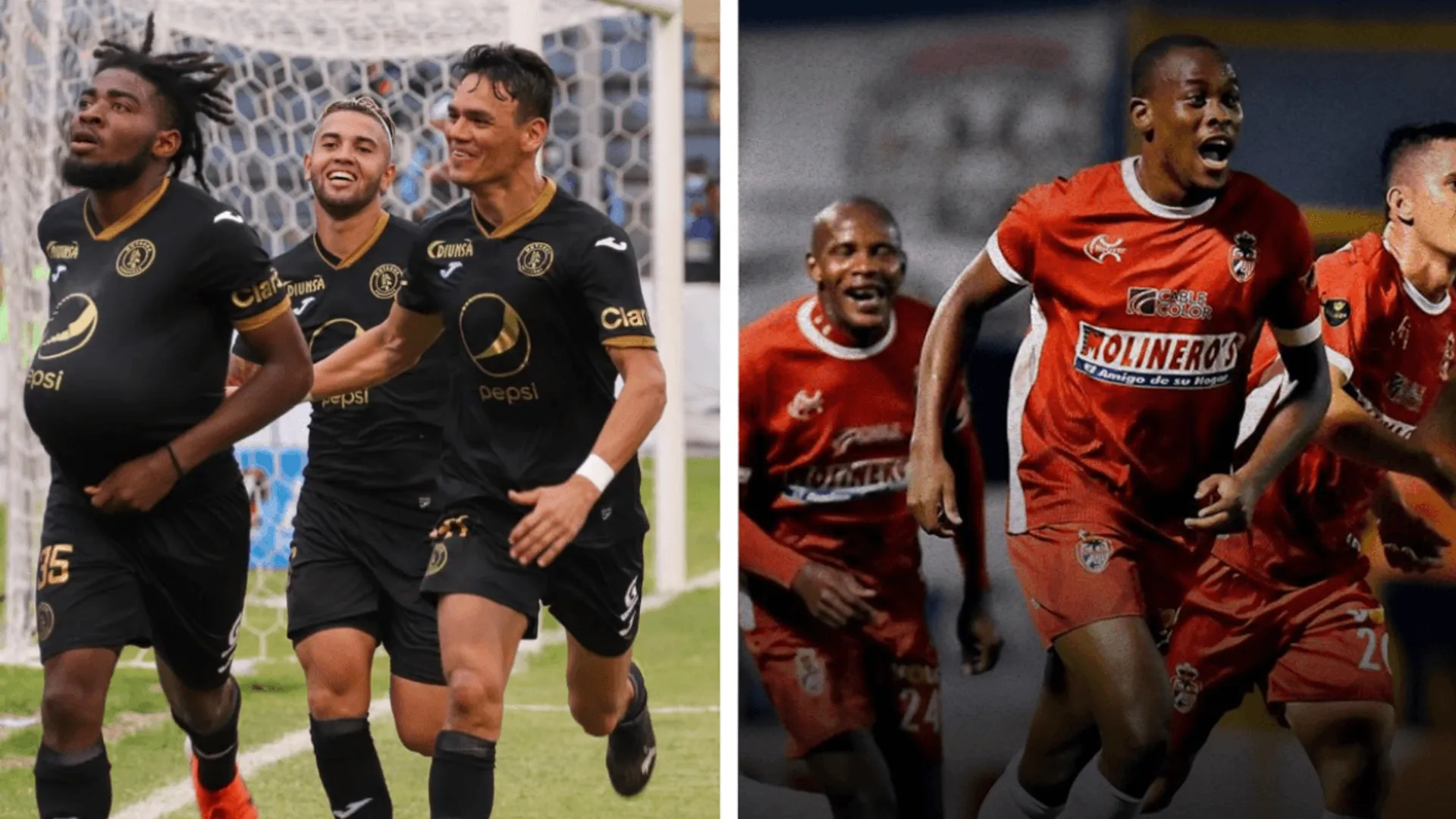Motagua vs. Real Sociedad: ver aquí hoy EN VIVO y EN DIRECTO la fecha 9 del Clausura 2022 de la Liga Nacional de Honduras